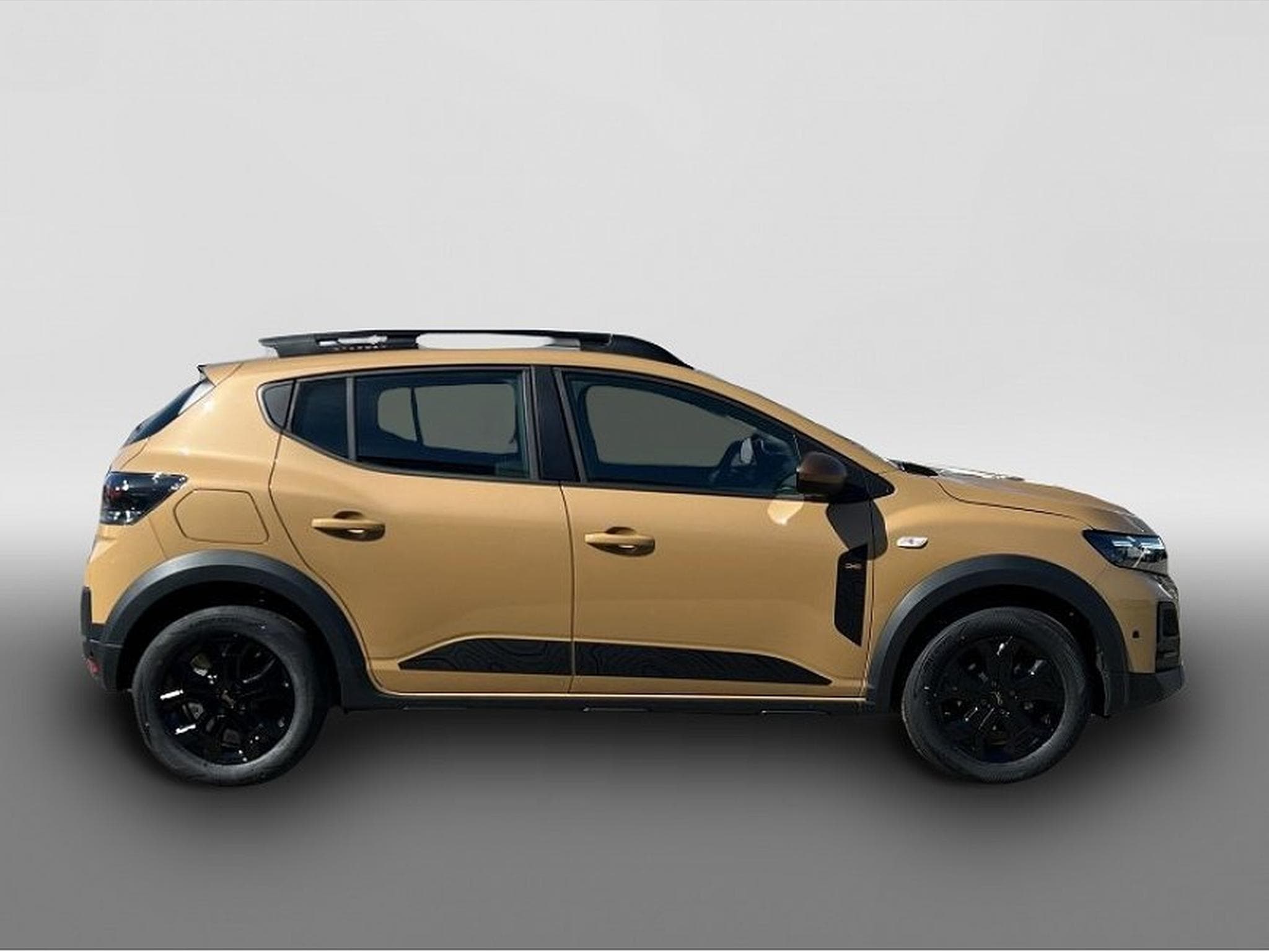 Dacia Sandero (2026) - Foto 2