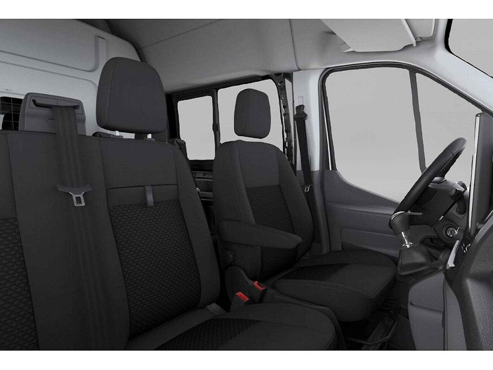 Ford Transit (2025) - Foto 2