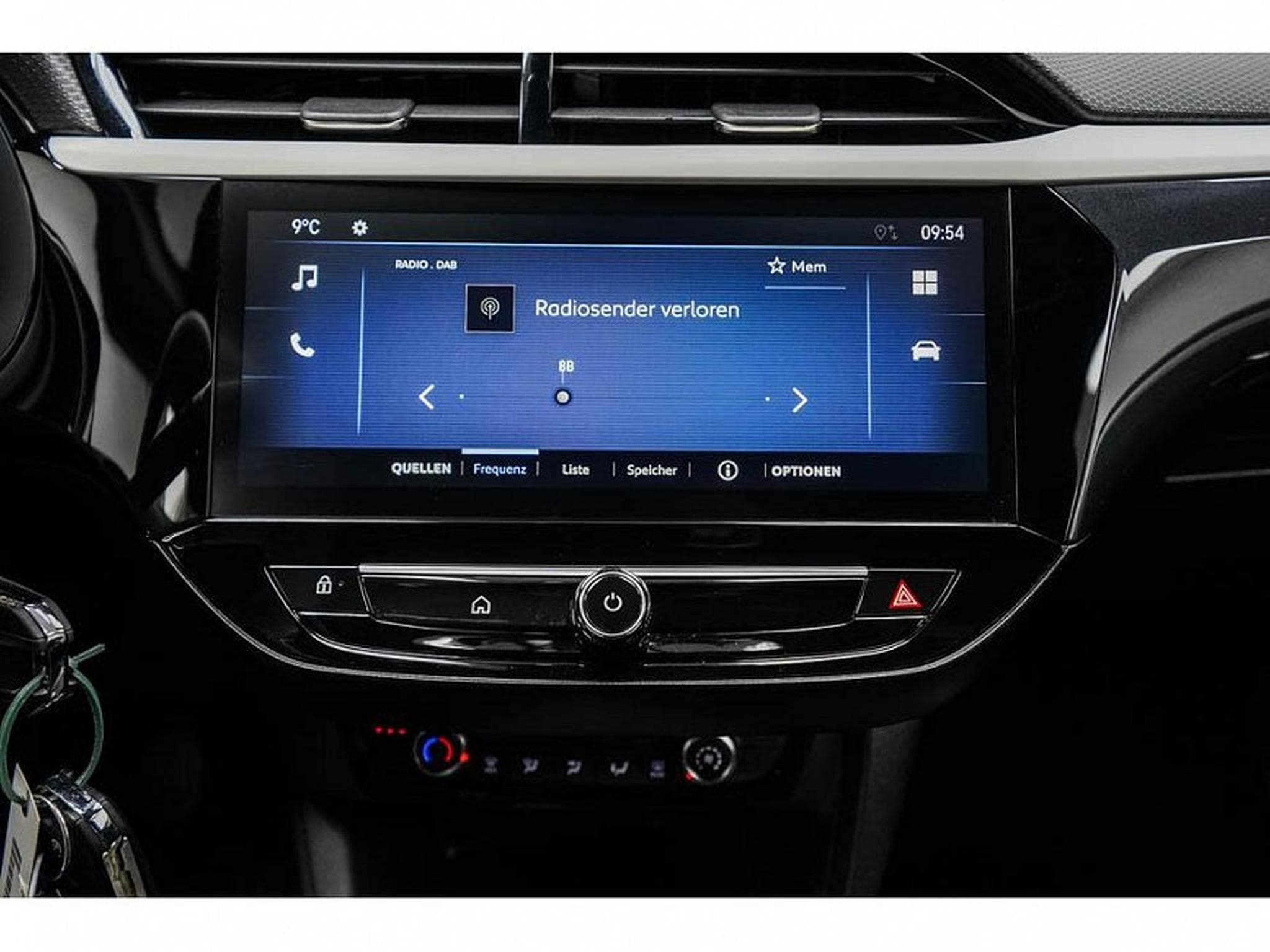 Opel Corsa (2026) - Photo 12