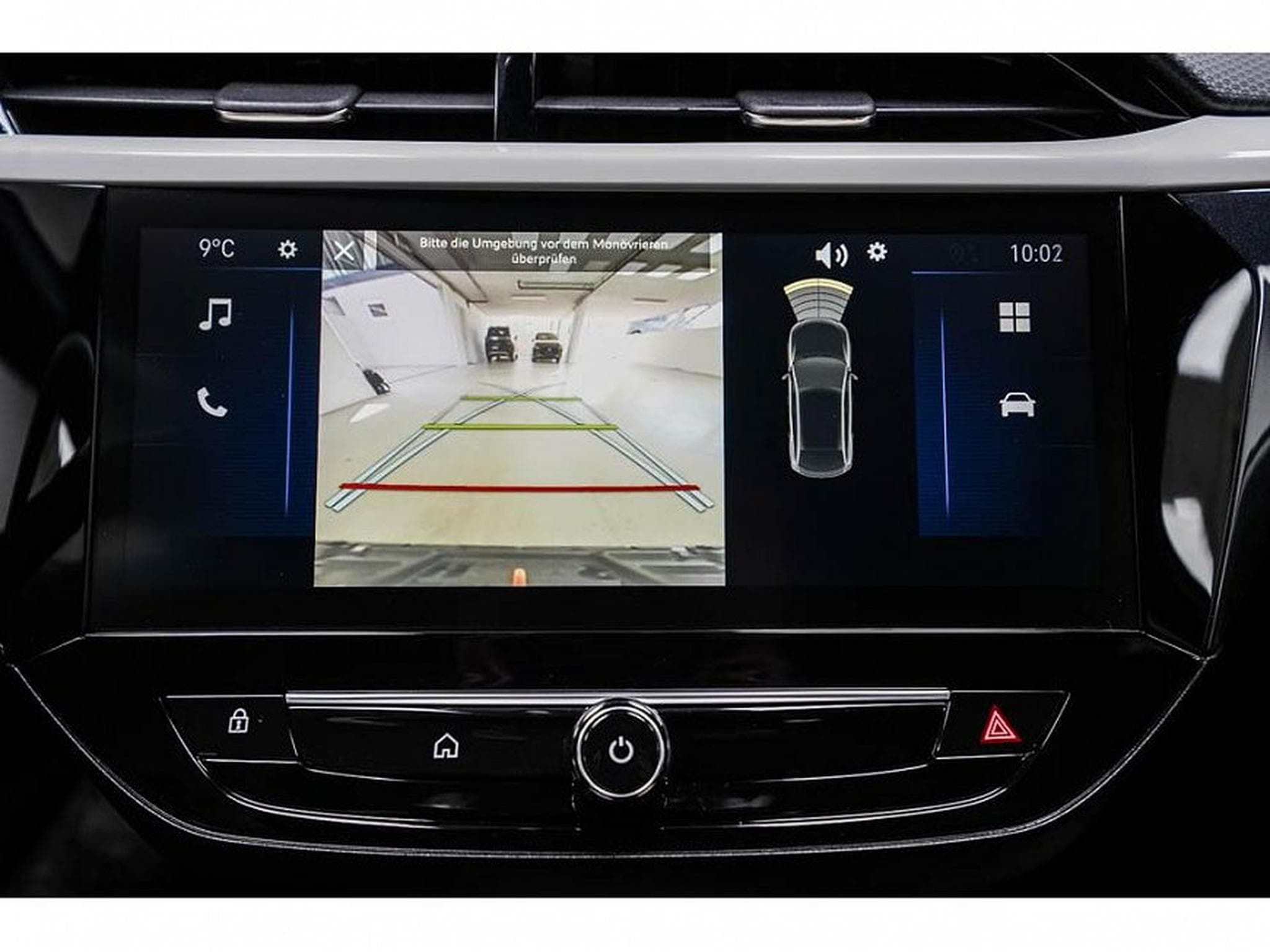 Opel Corsa (2026) - Photo 13