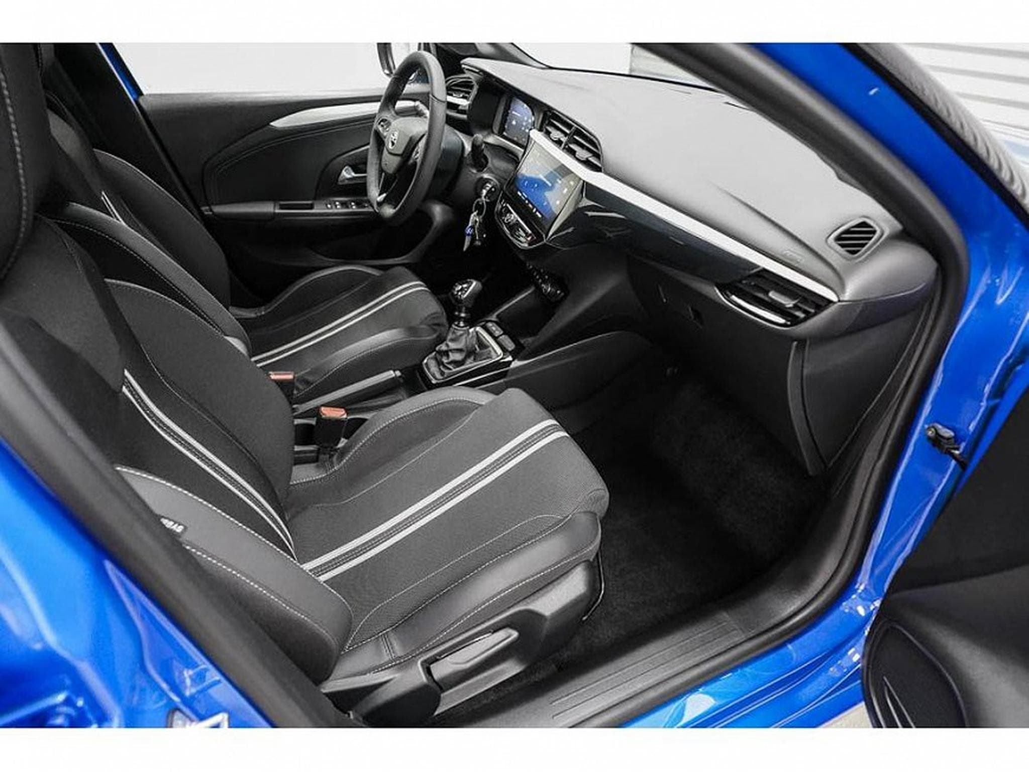 Opel Corsa (2026) - Photo 17