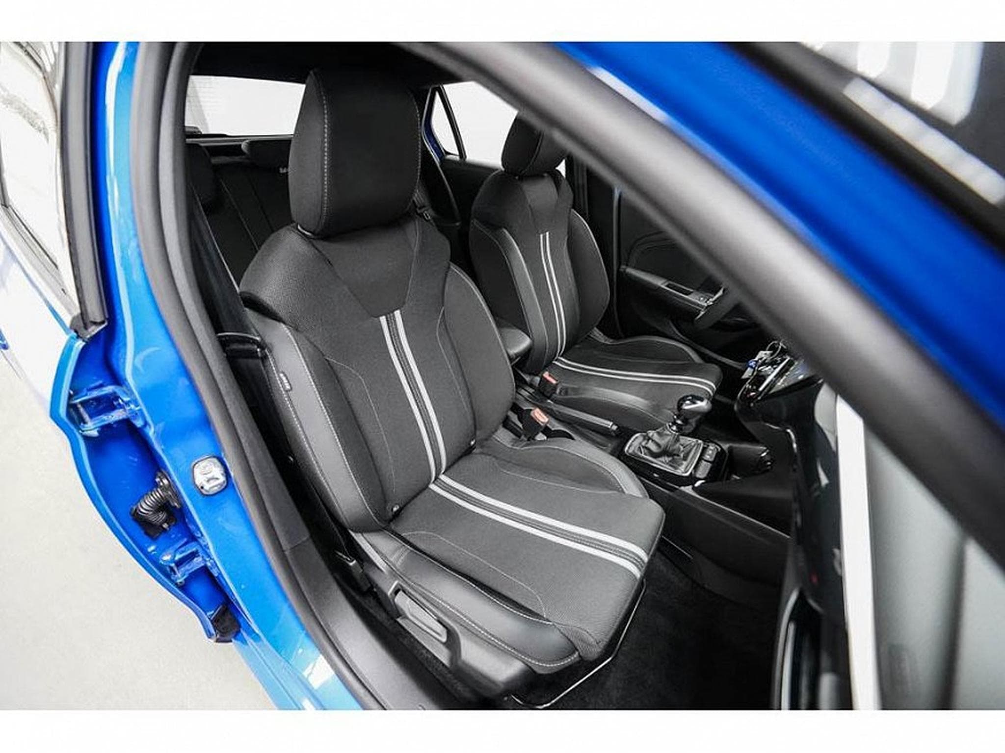 Opel Corsa (2026) - Photo 18