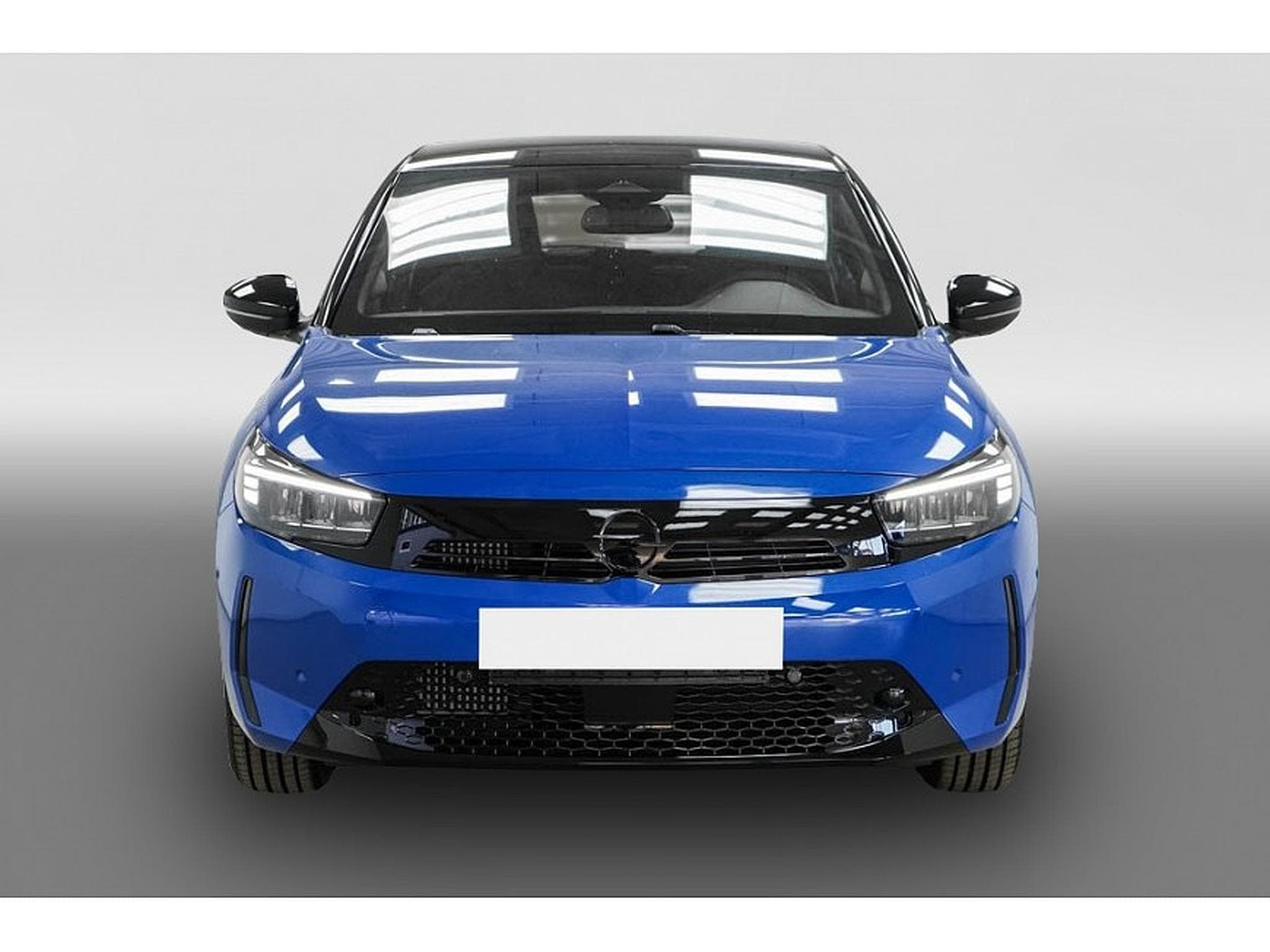 Opel Corsa (2026) - Photo 2