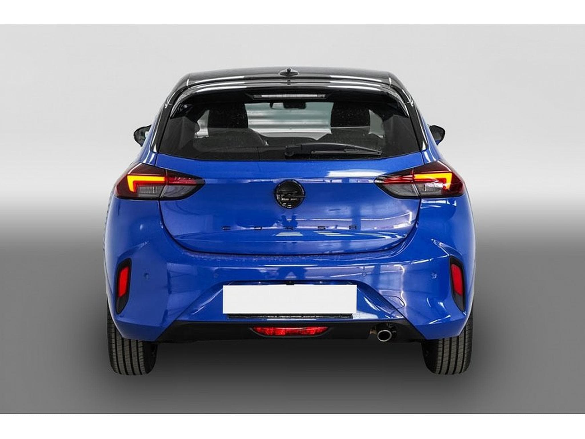 Opel Corsa (2026) - Photo 4