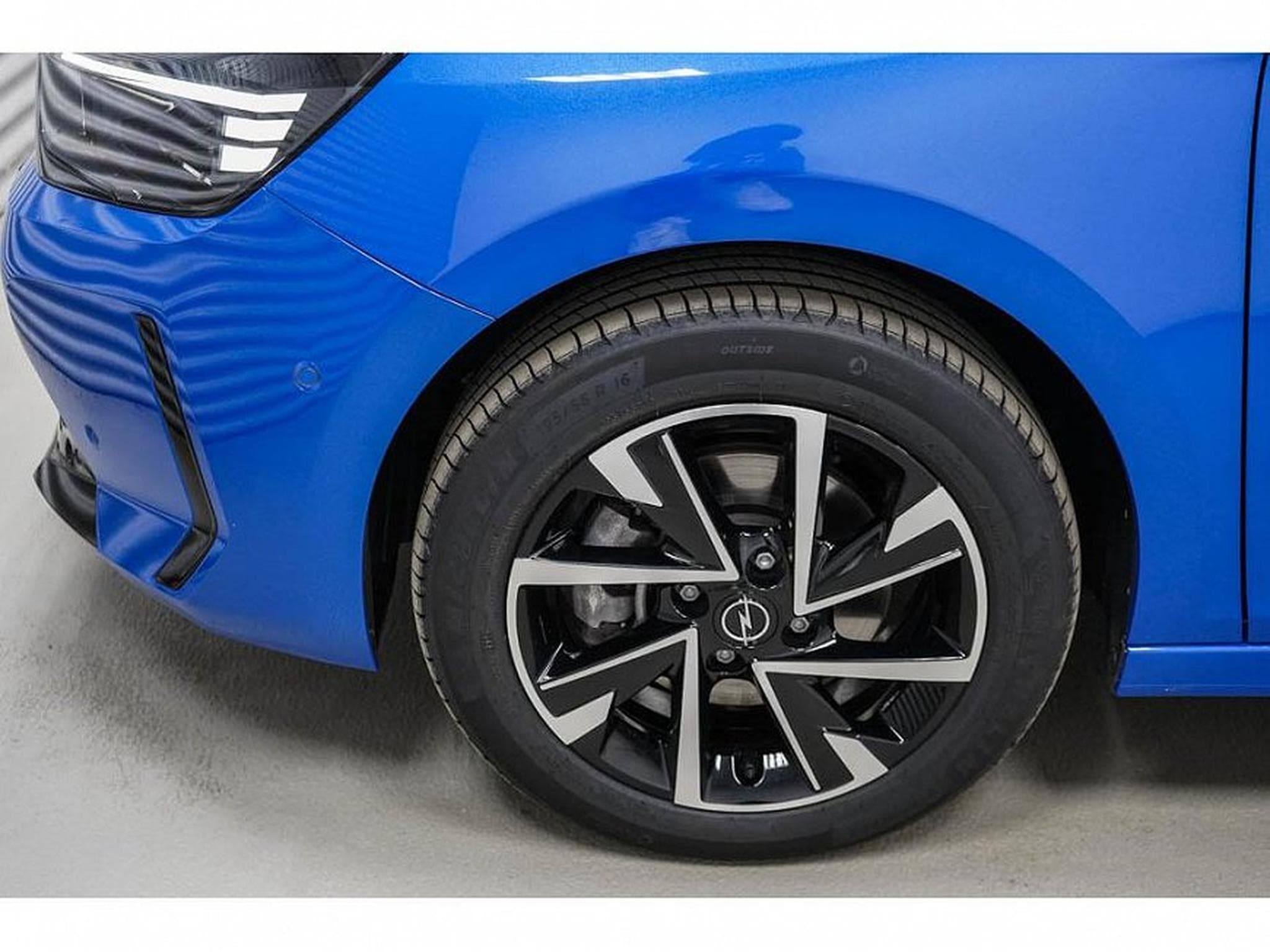 Opel Corsa (2026) - Photo 5