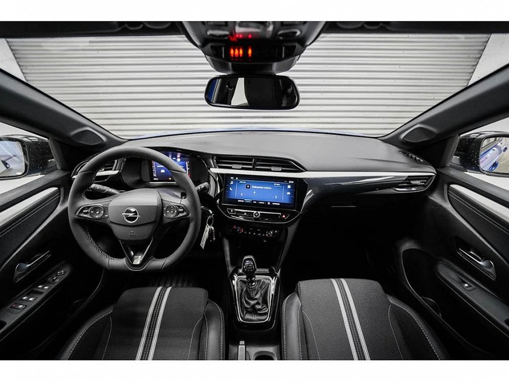 Opel Corsa (2026) - Photo 6