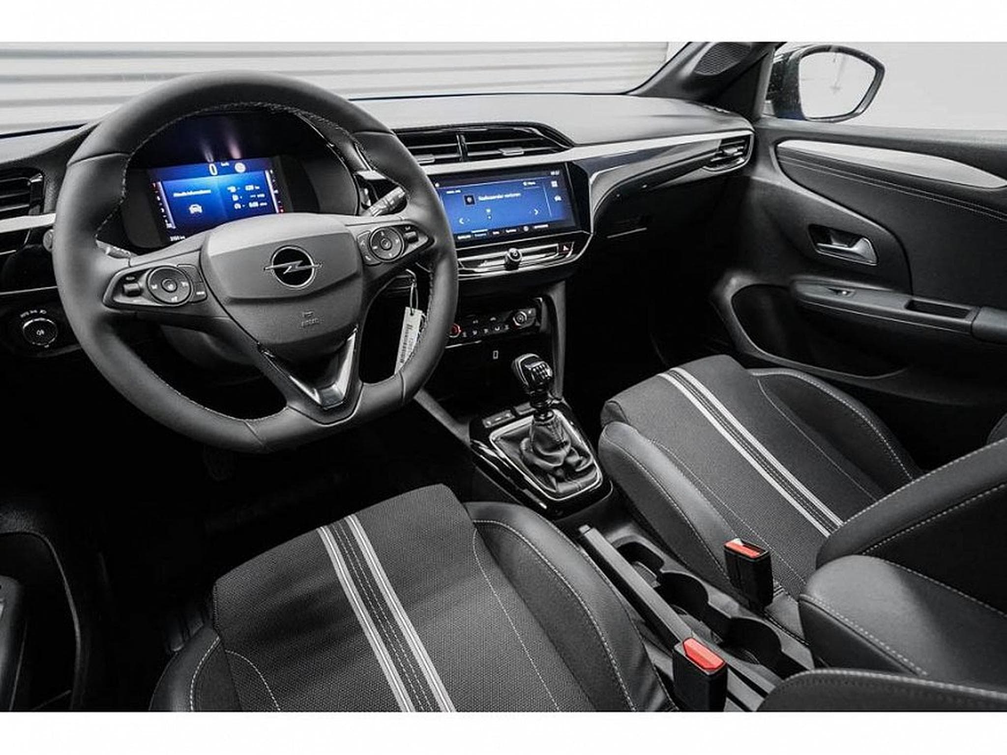 Opel Corsa (2026) - Photo 7