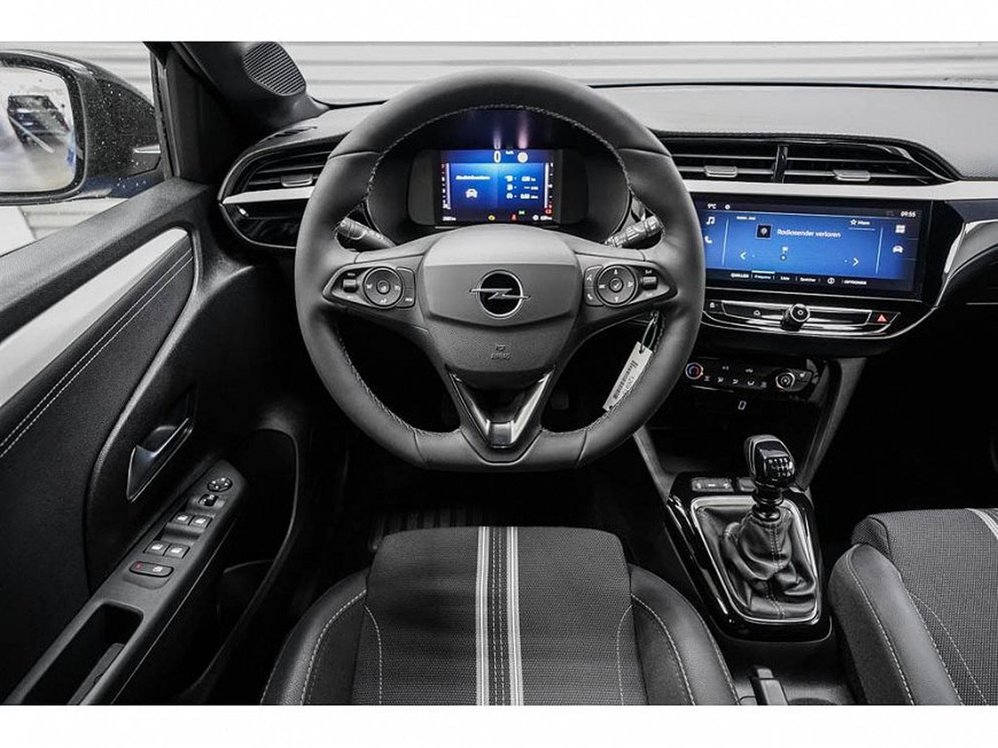 Opel Corsa (2026) - Photo 8
