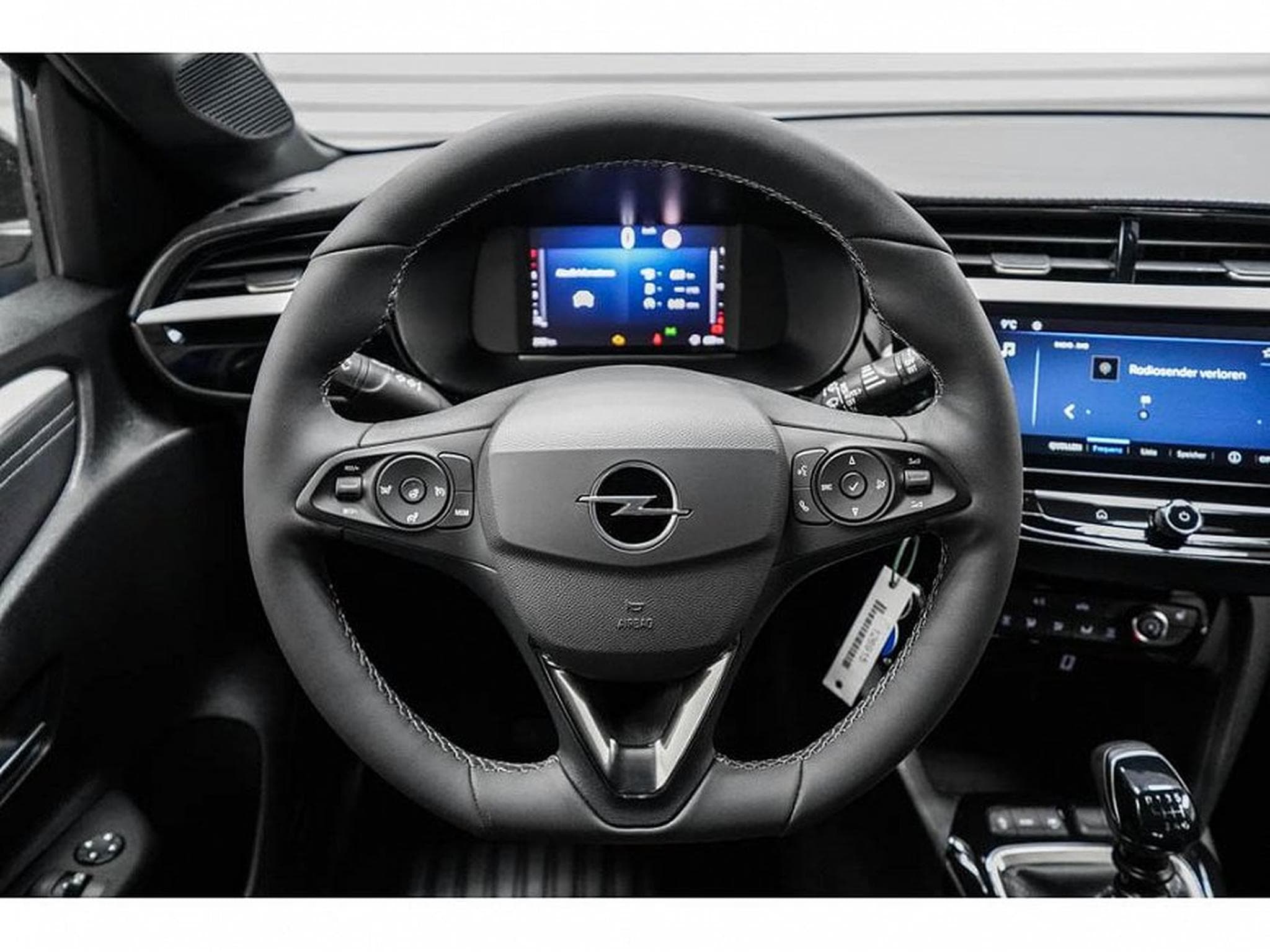 Opel Corsa (2026) - Photo 9