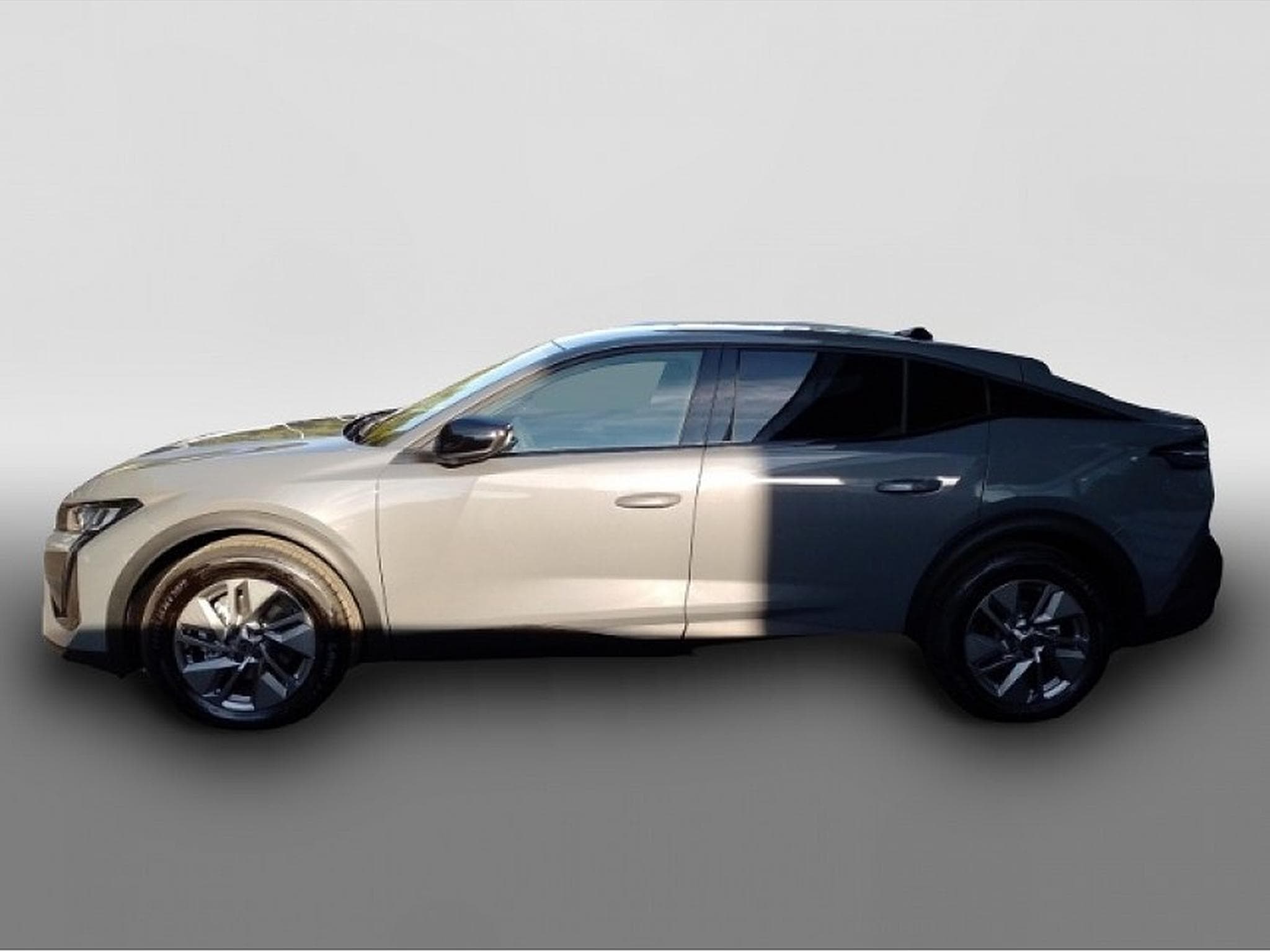 Peugeot 4008 (2025) - Photo 2