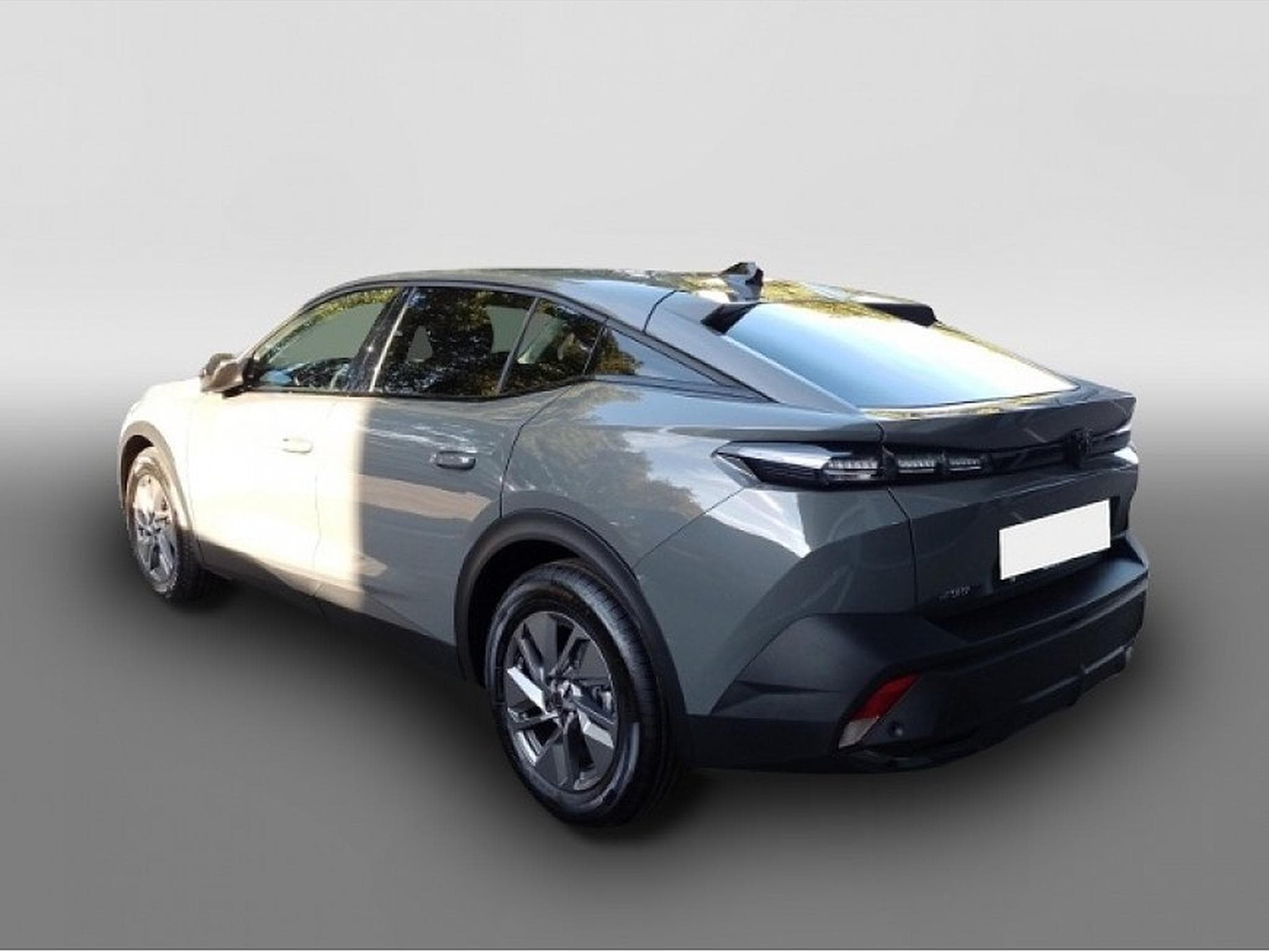 Peugeot 4008 (2025) - Photo 3
