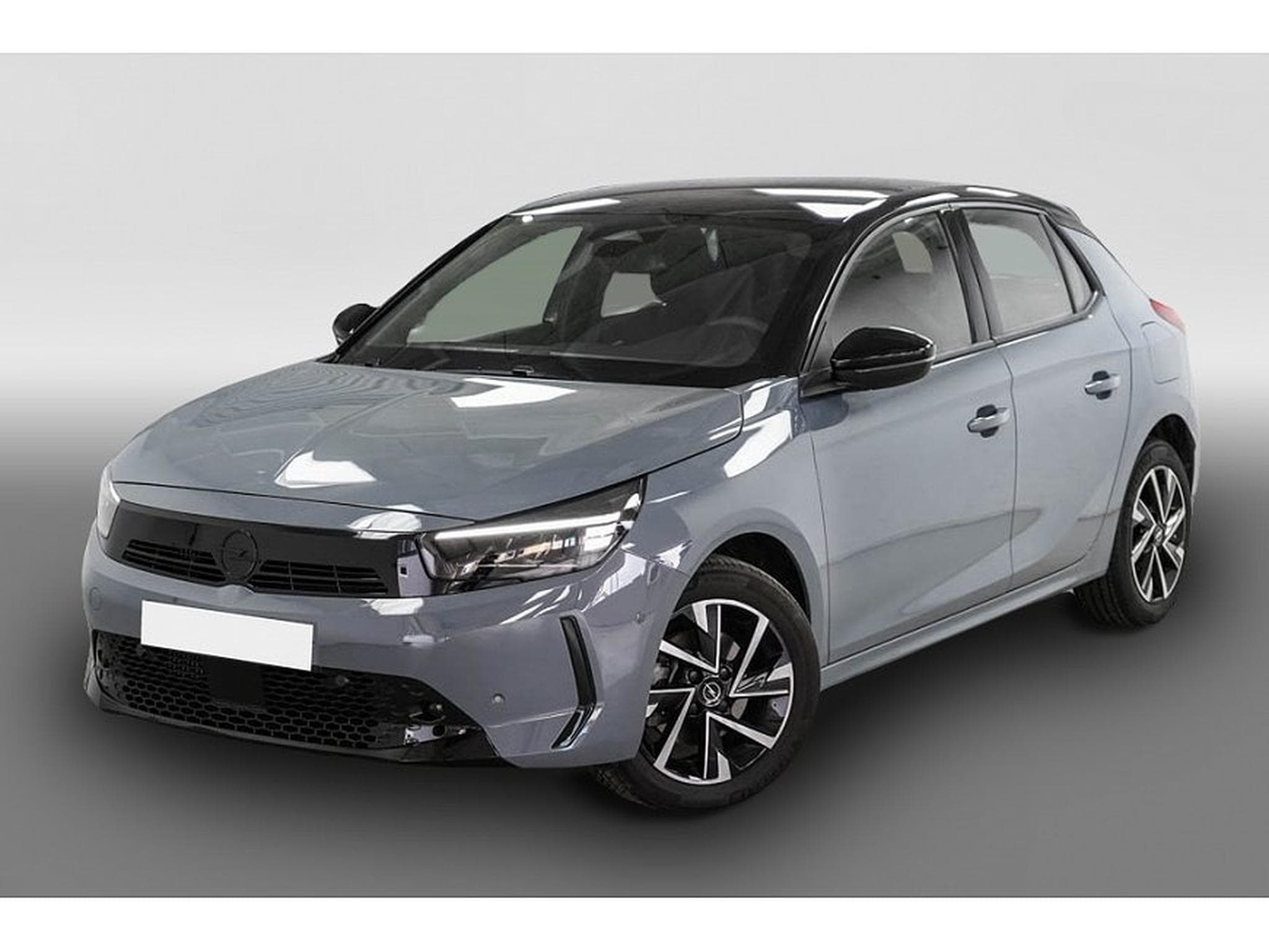 Opel Corsa (2026) - Photo 1