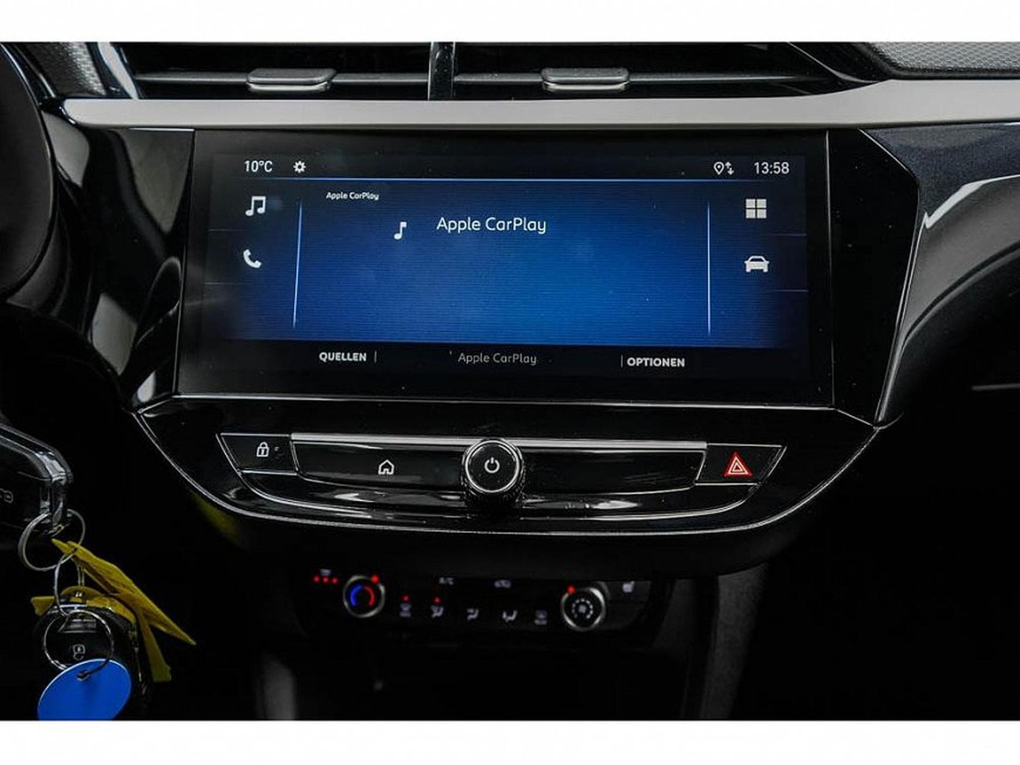 Opel Corsa (2026) - Photo 12