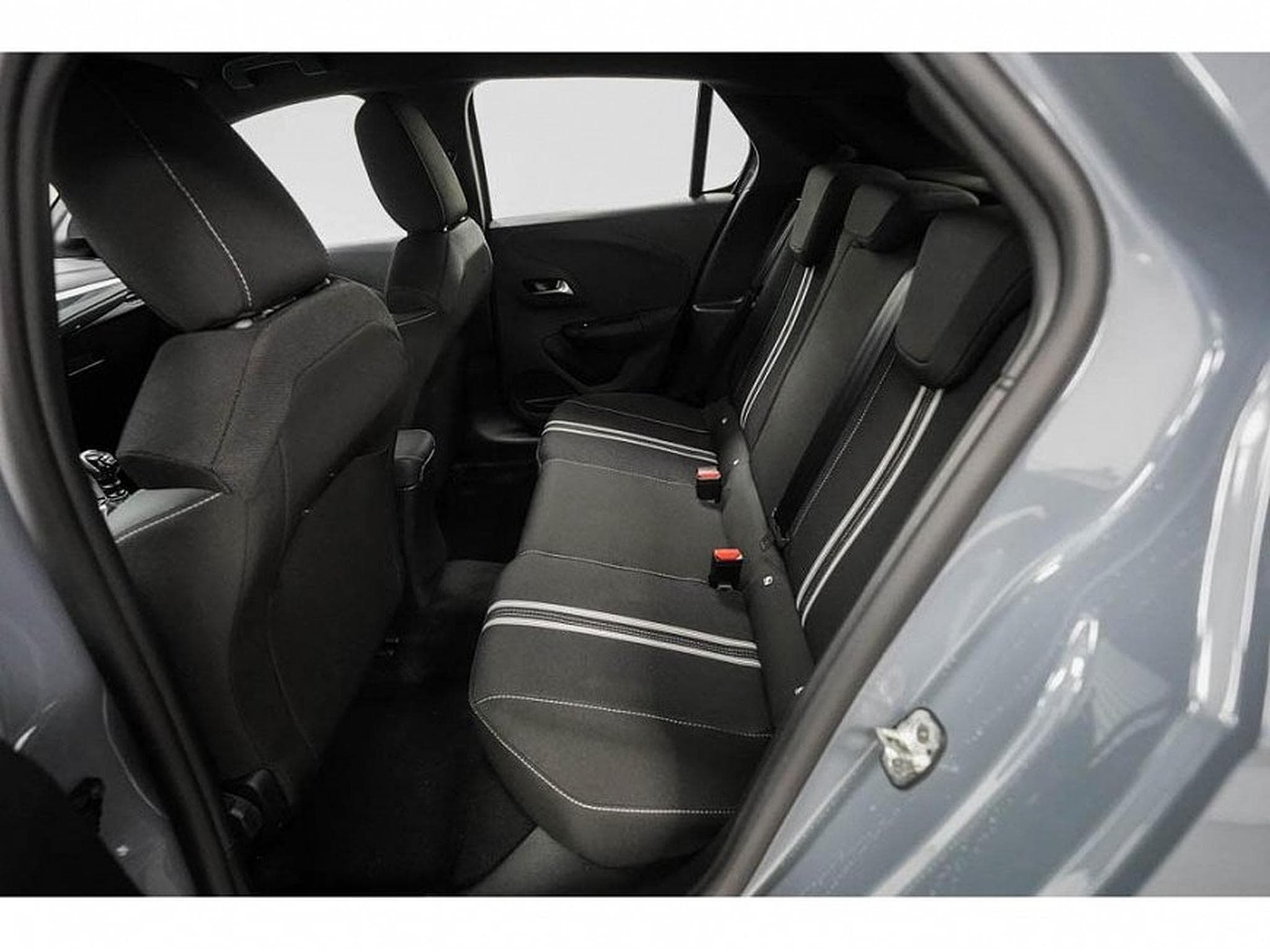 Opel Corsa (2026) - Photo 15