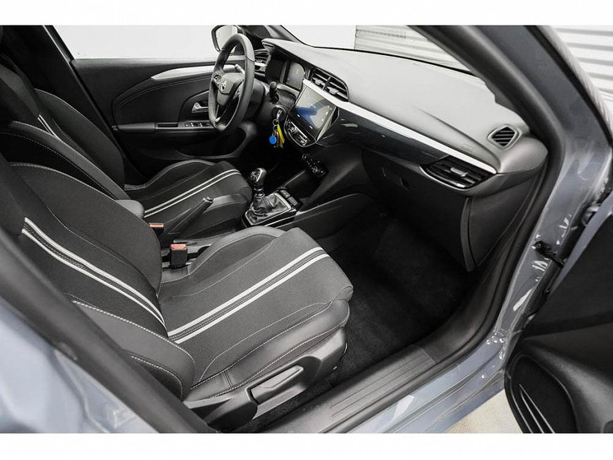 Opel Corsa (2026) - Photo 17
