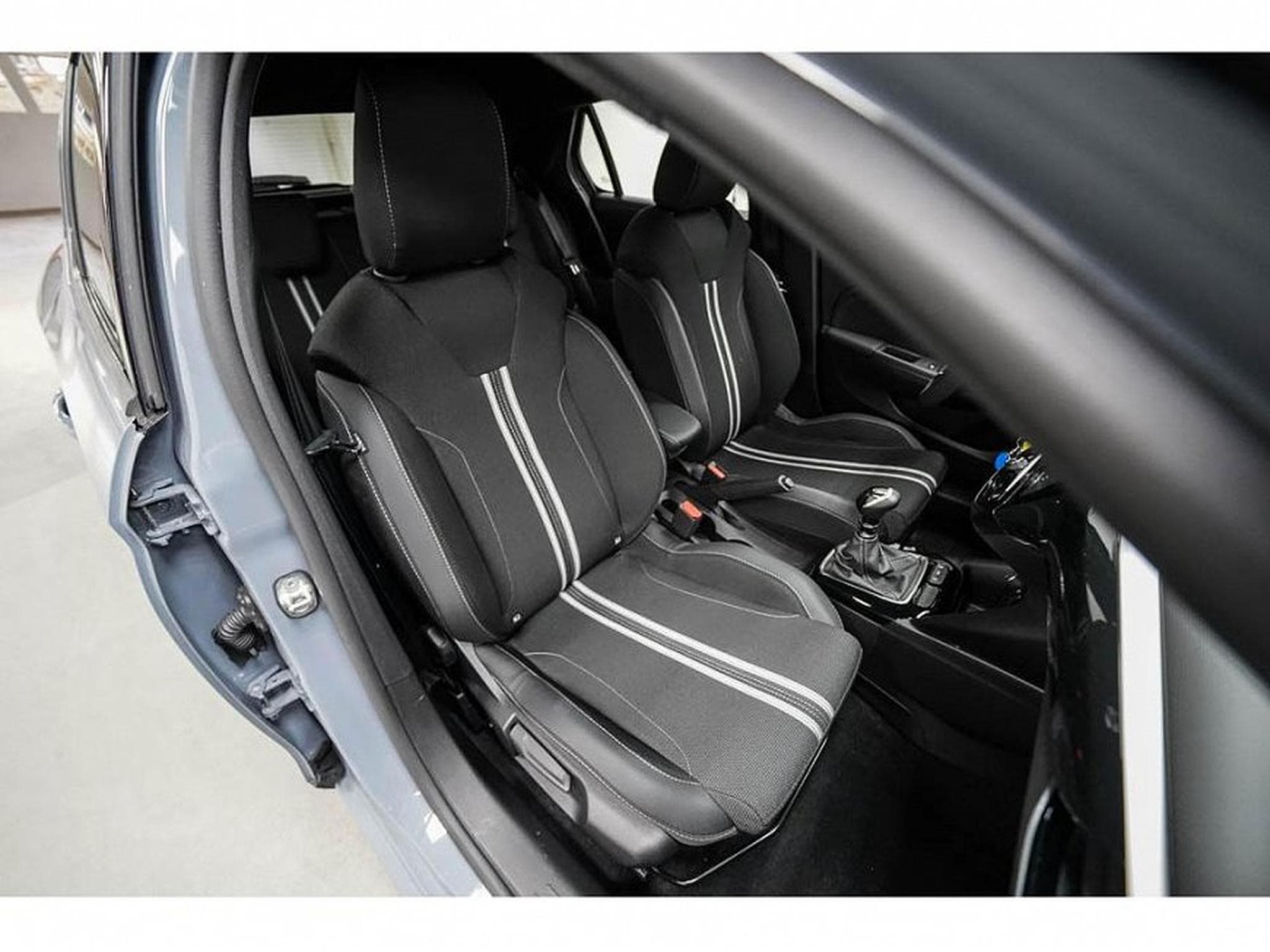 Opel Corsa (2026) - Photo 18