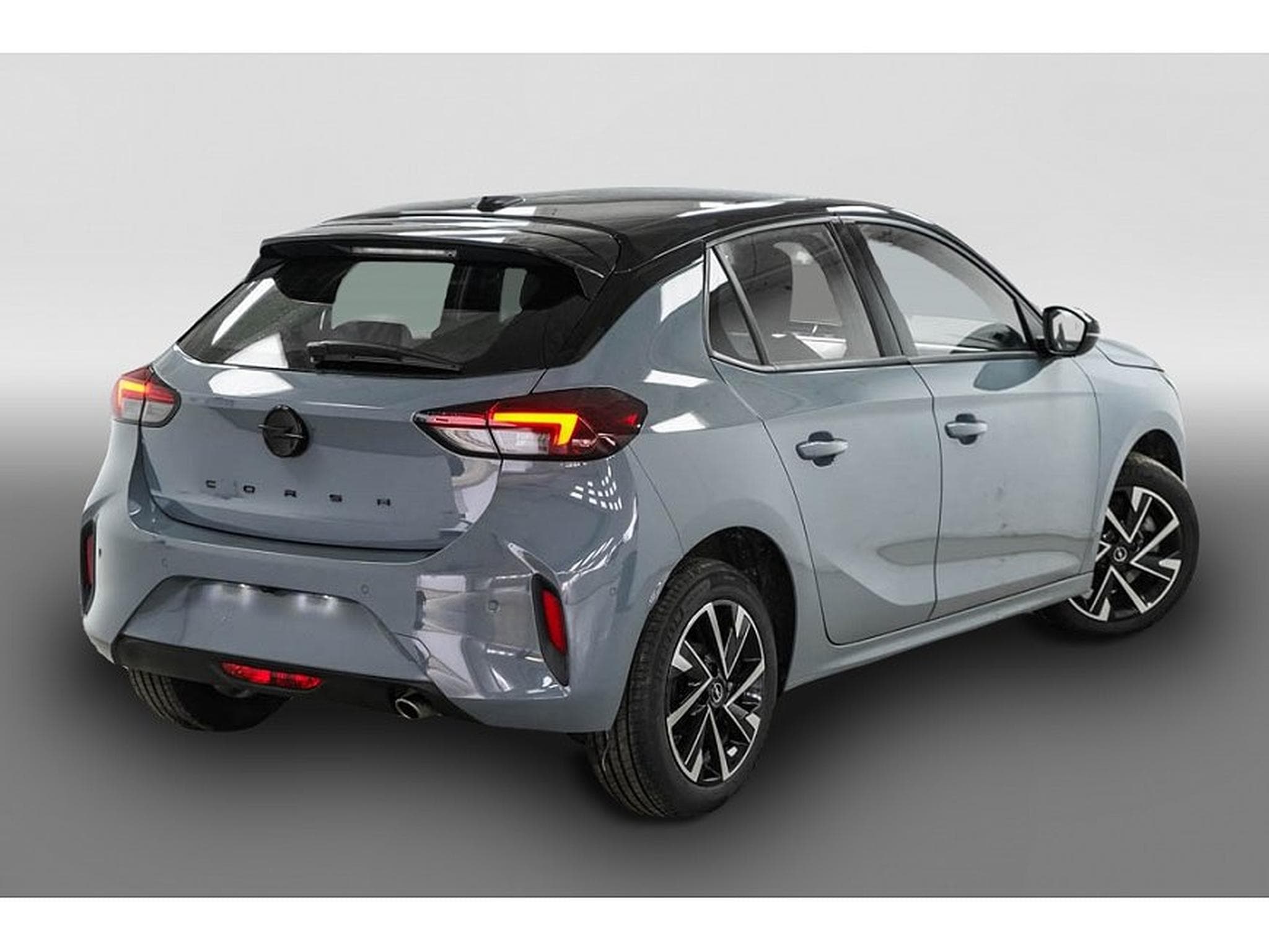 Opel Corsa (2026) - Photo 3