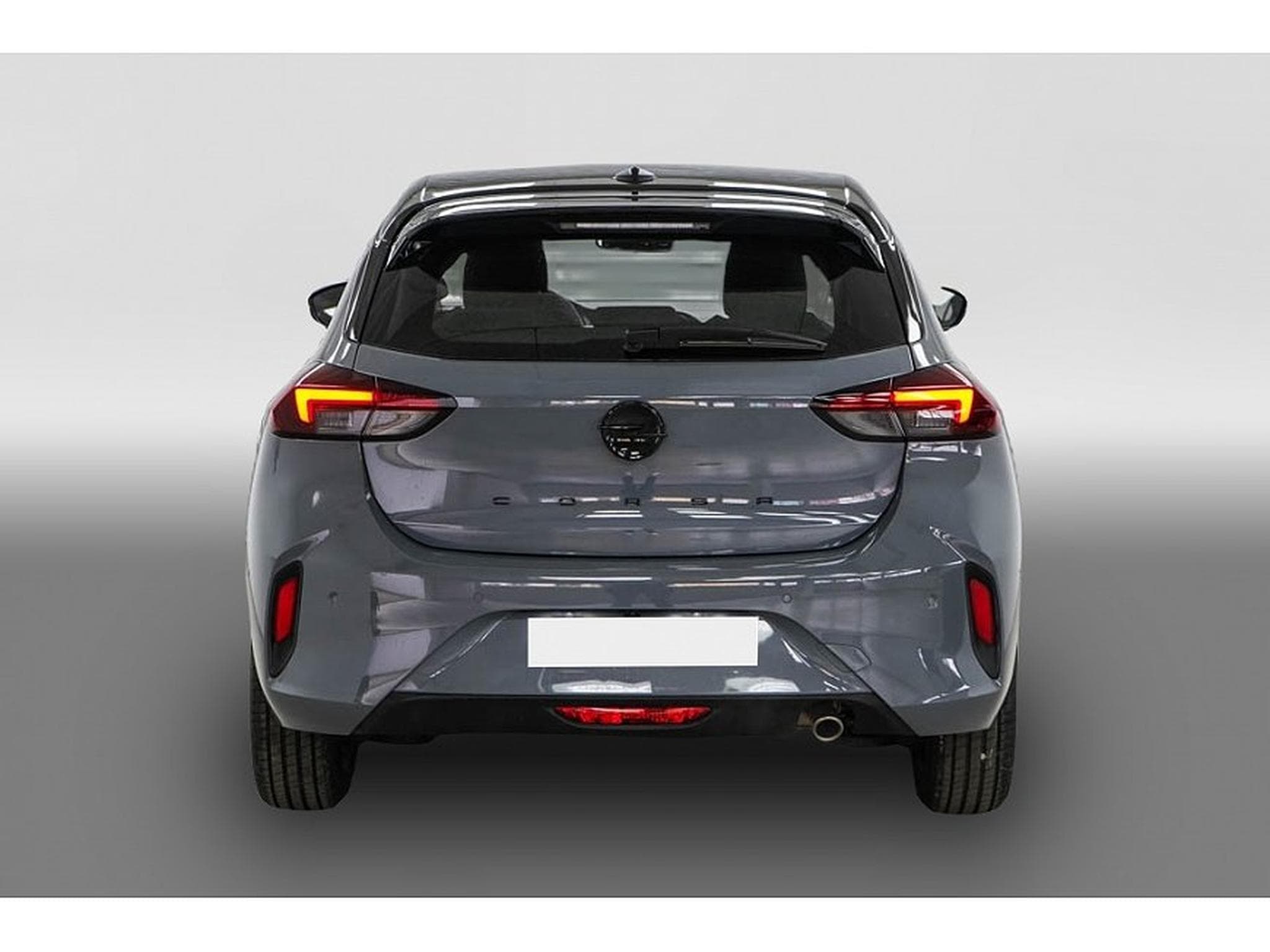 Opel Corsa (2026) - Photo 4