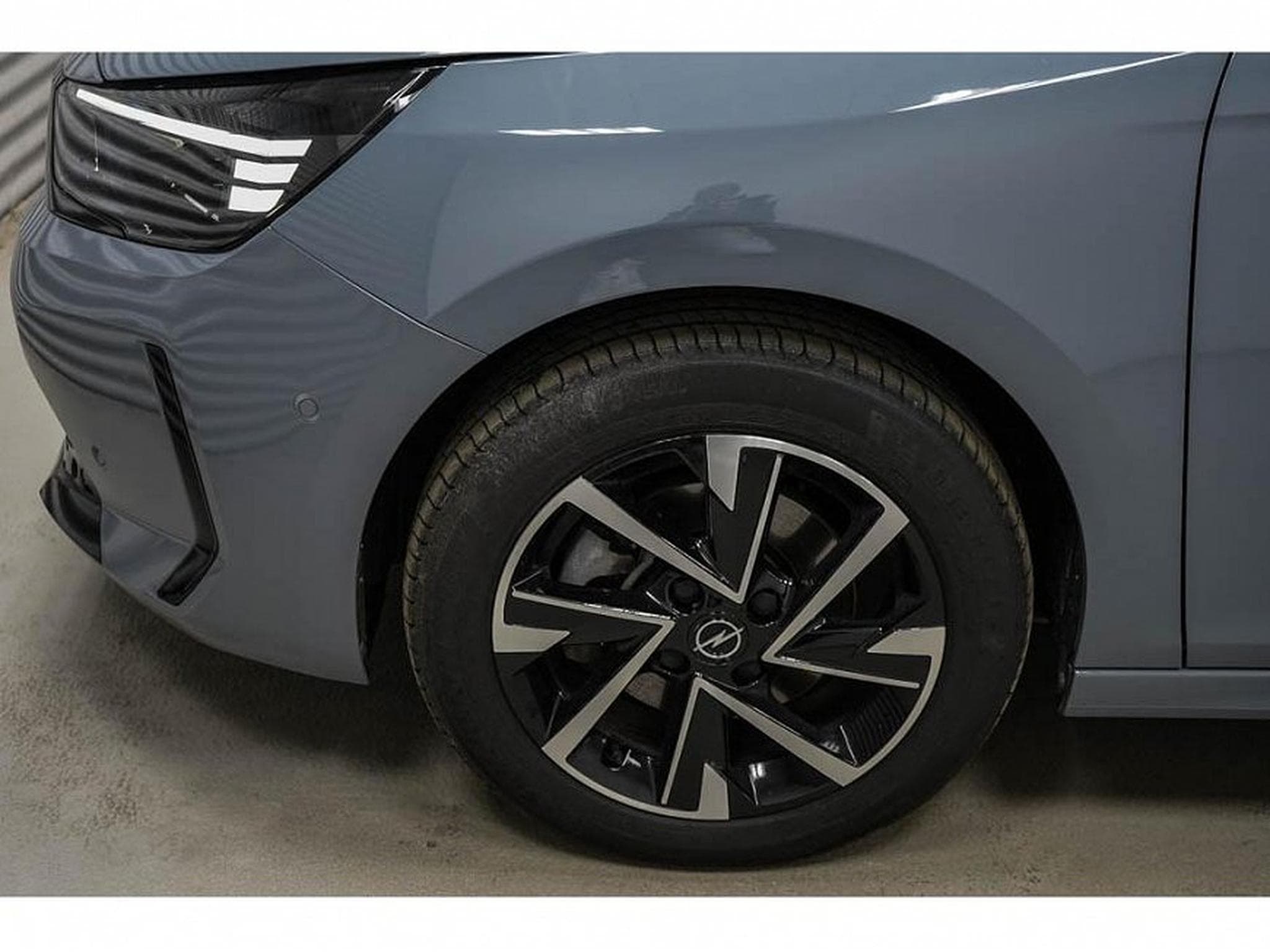 Opel Corsa (2026) - Photo 5