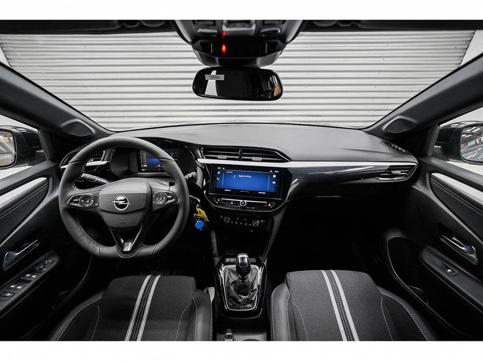 Opel Corsa (2026) - Photo 6