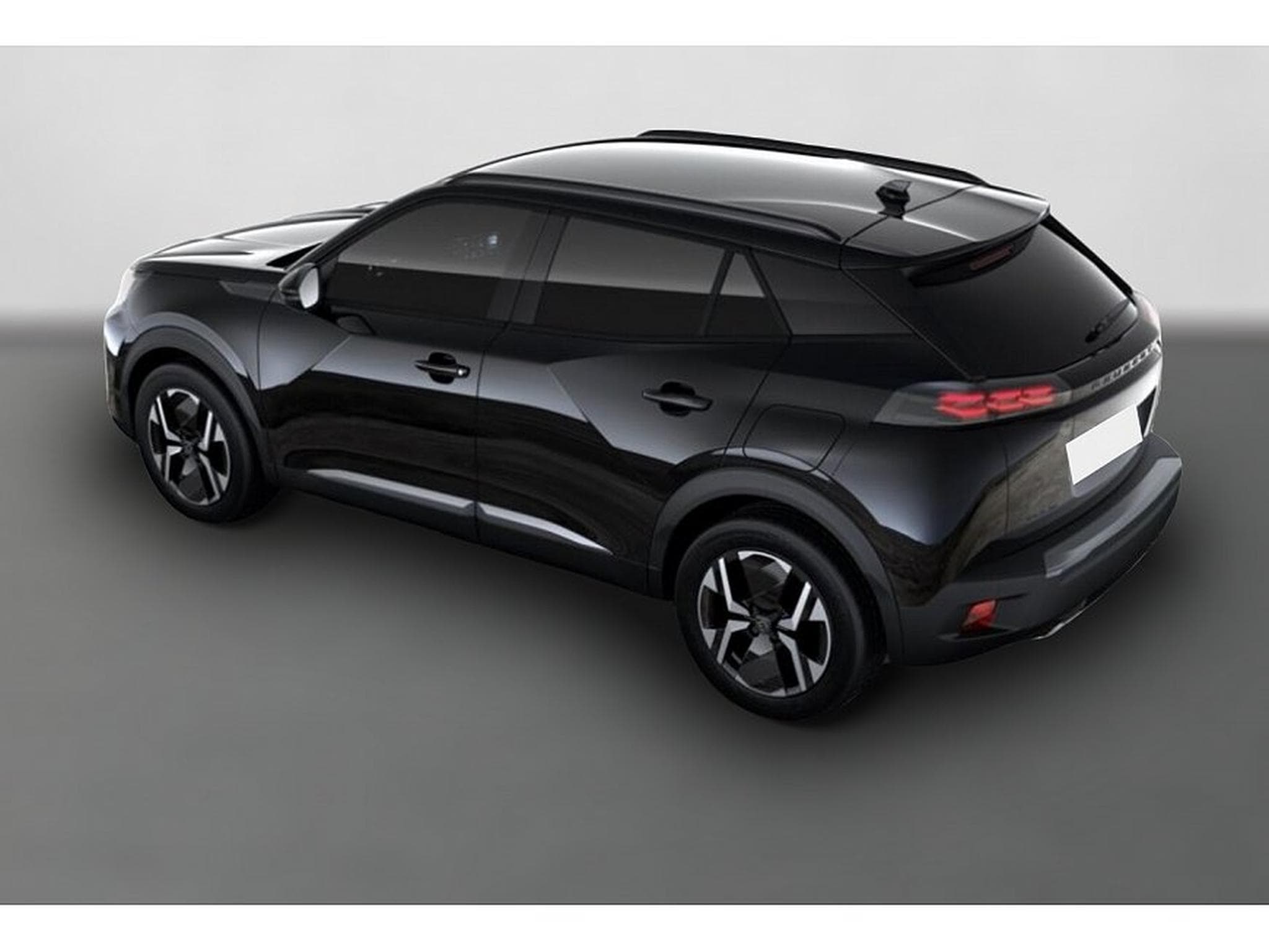 Peugeot 2008 (2025) - Foto 3