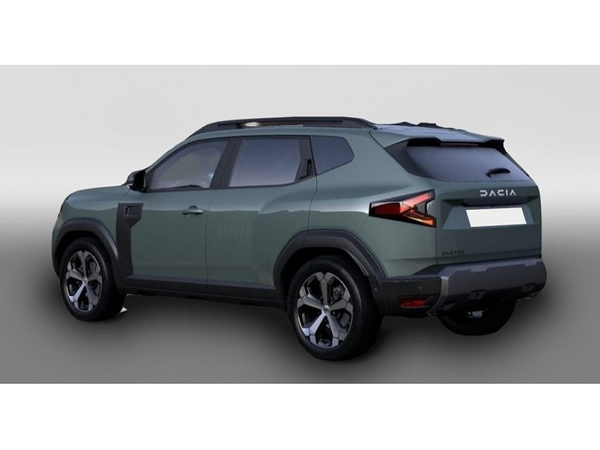 Dacia Duster (2026) - Foto 3