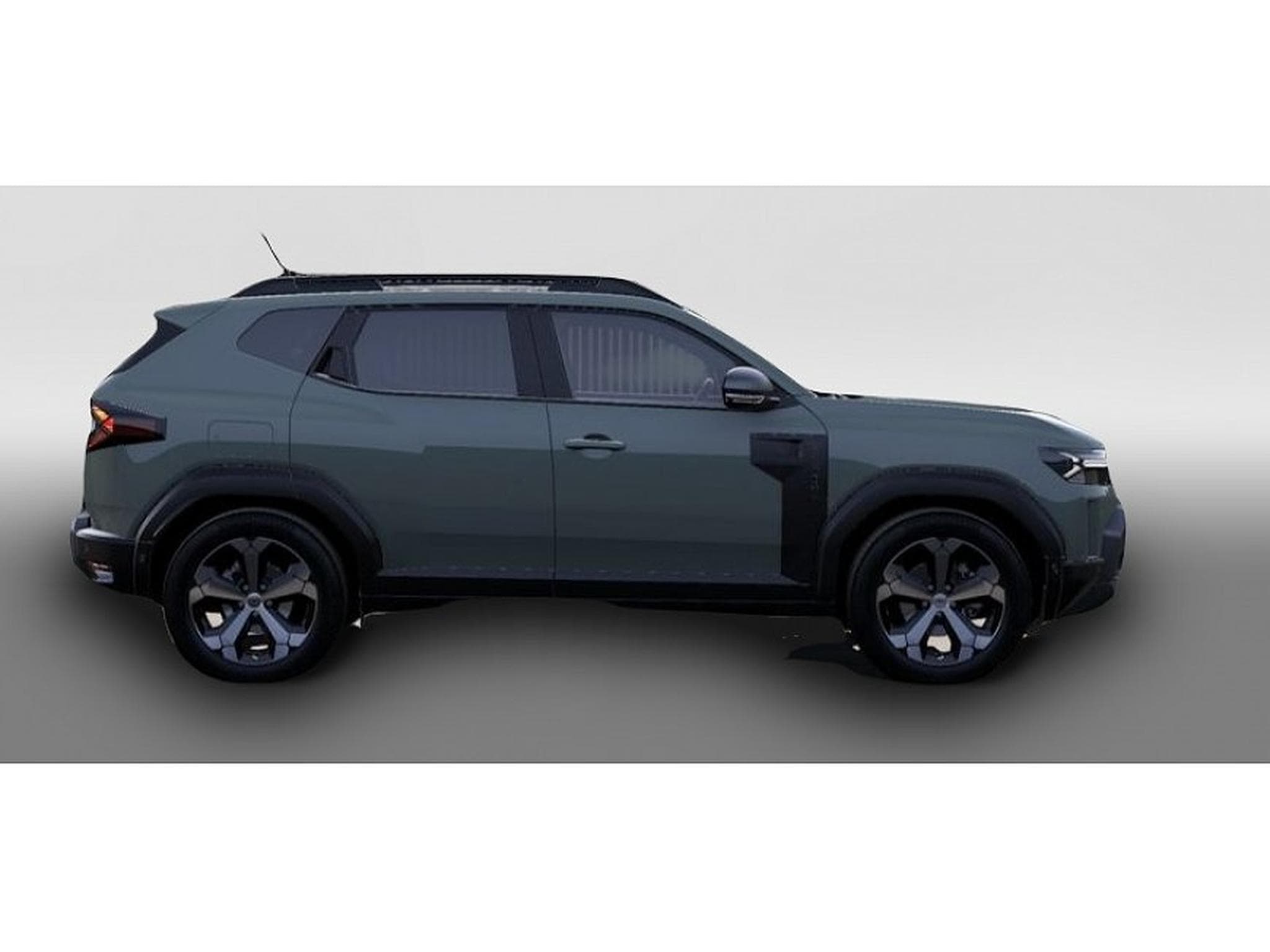 Dacia Duster (2026) - Foto 4