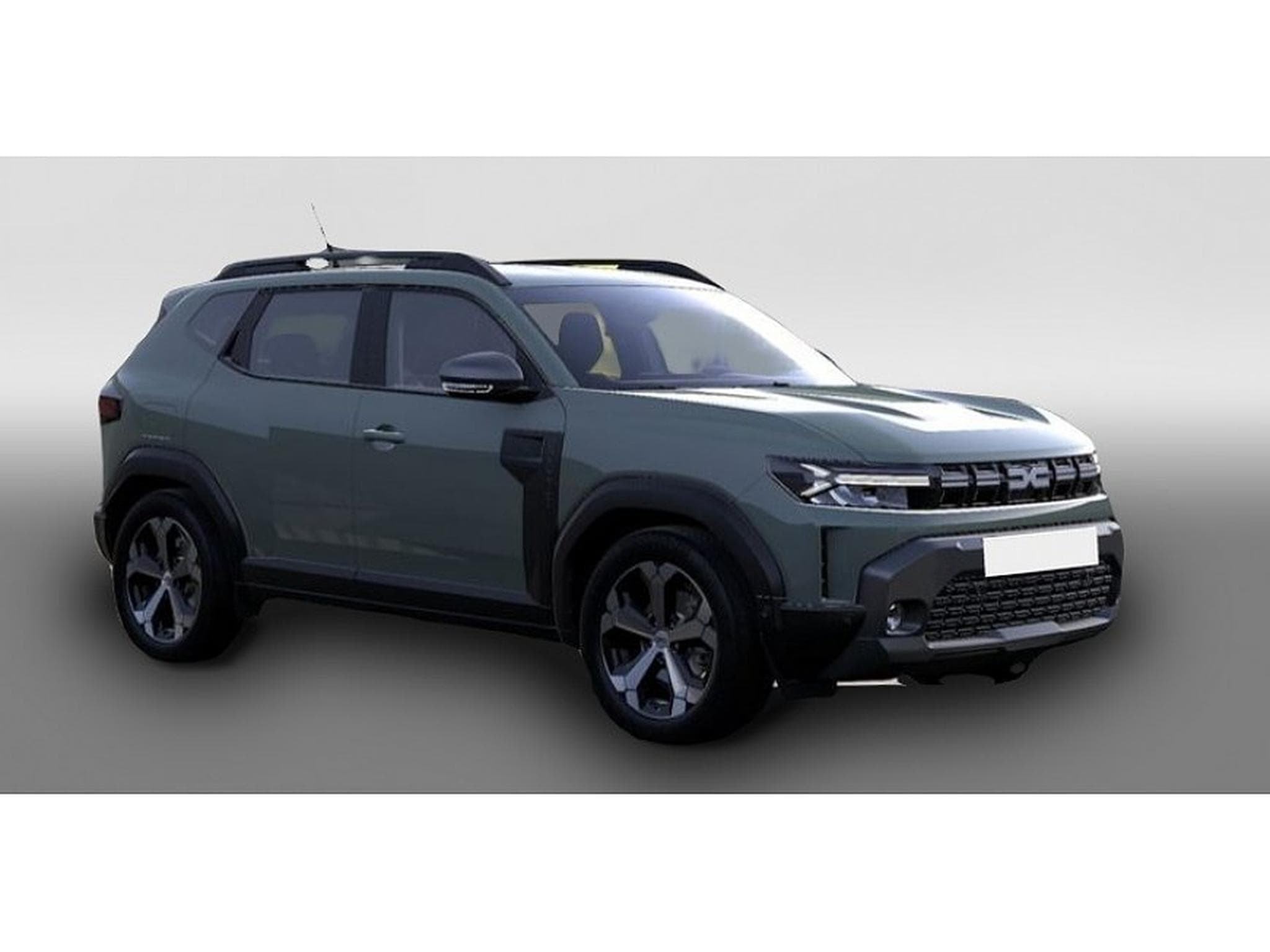 Dacia Duster (2026) - Foto 5
