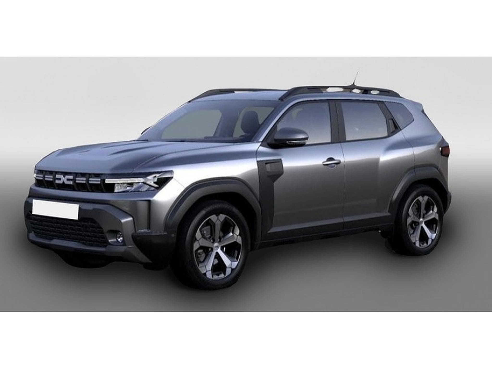 Dacia Duster (2026) - Foto 1