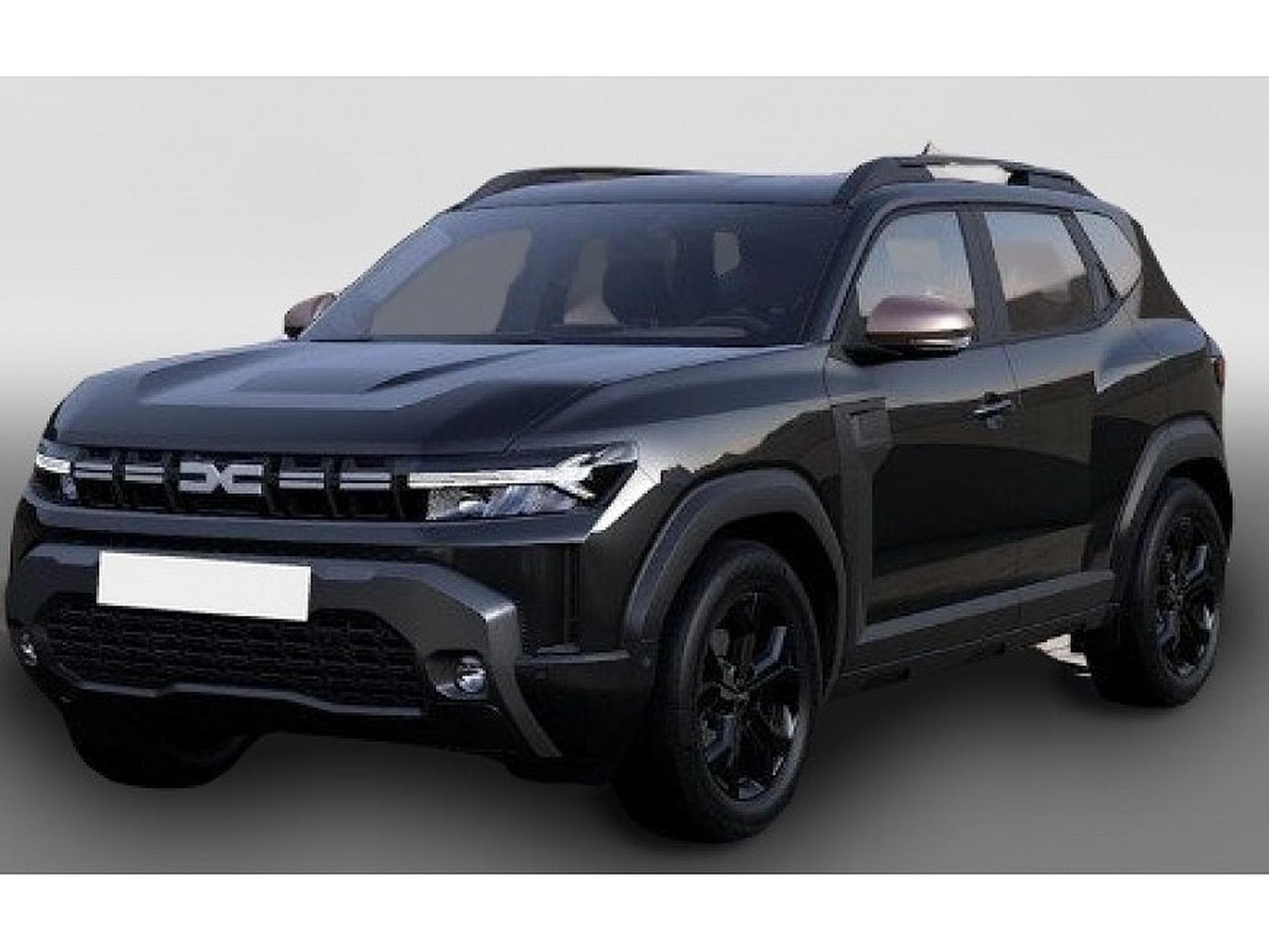 Dacia Duster (2026) - Foto 1