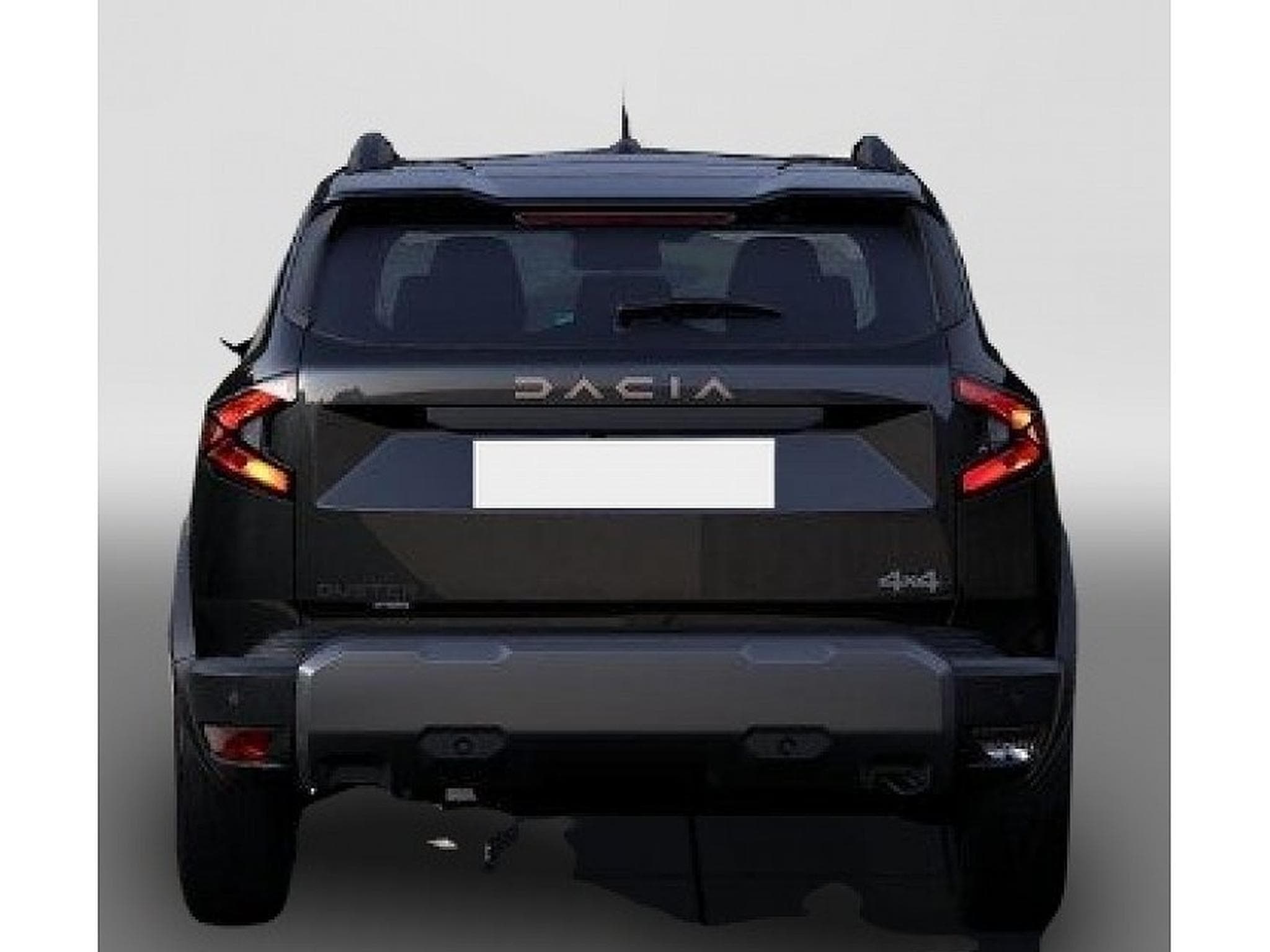 Dacia Duster (2026) - Foto 4
