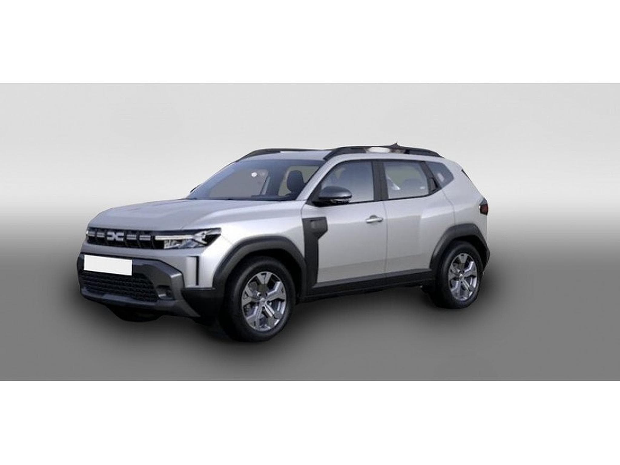 Dacia Duster (2026) - Foto 1