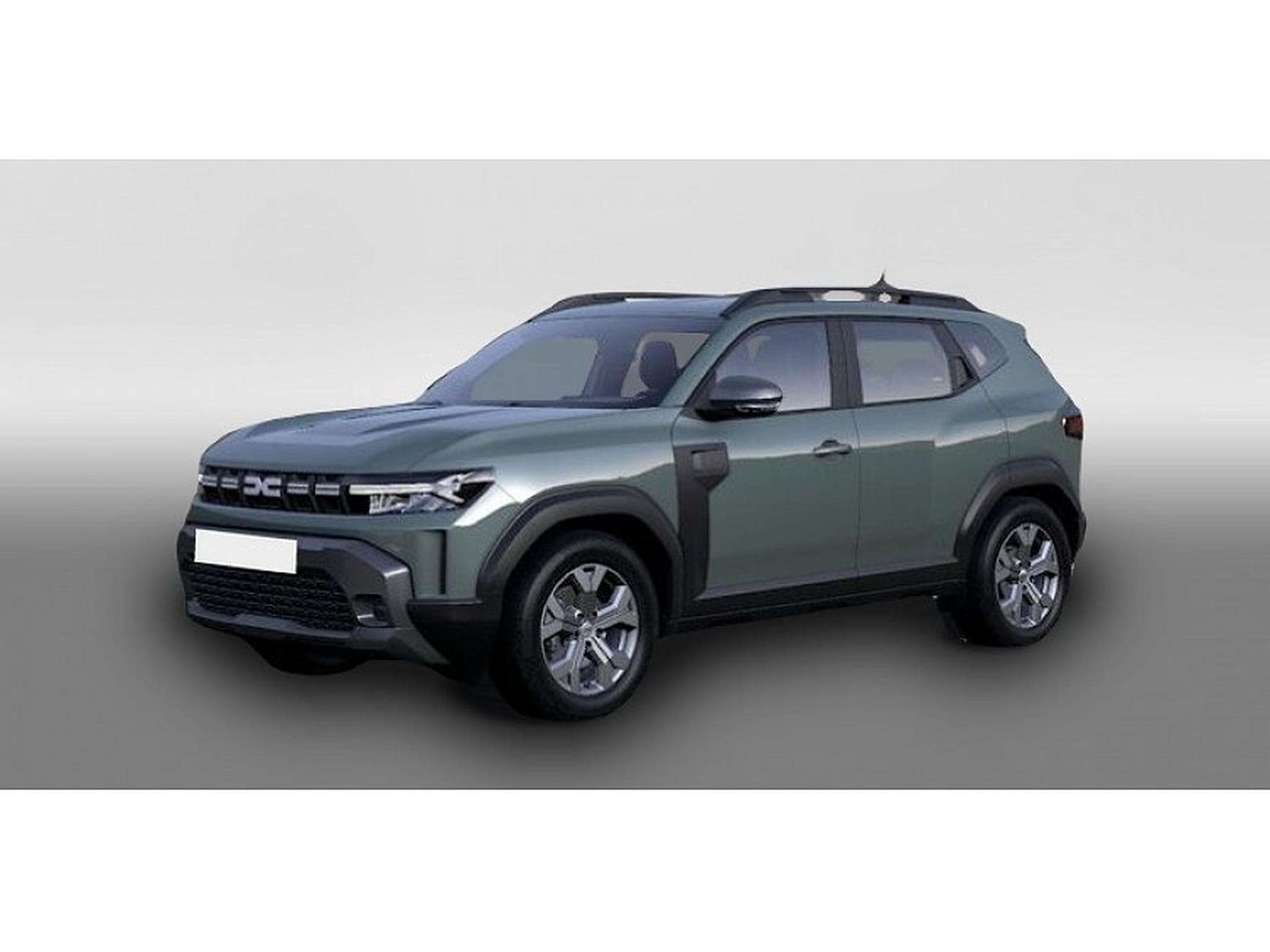 Dacia Duster (2026) - Photo 1