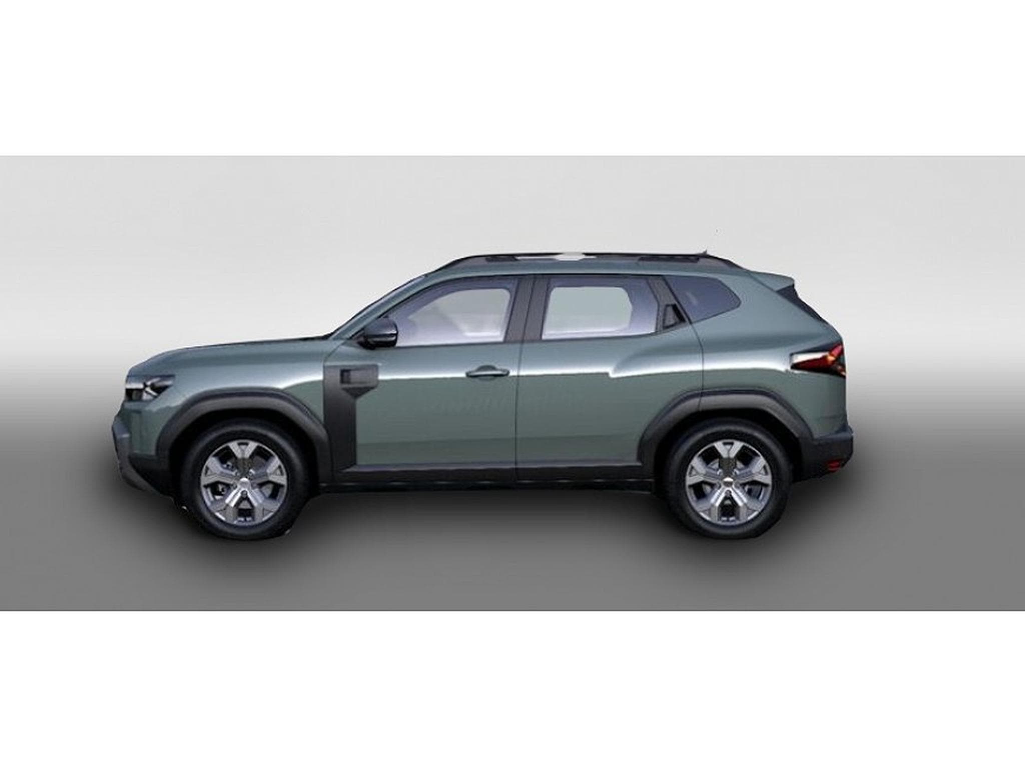 Dacia Duster (2026) - Photo 2