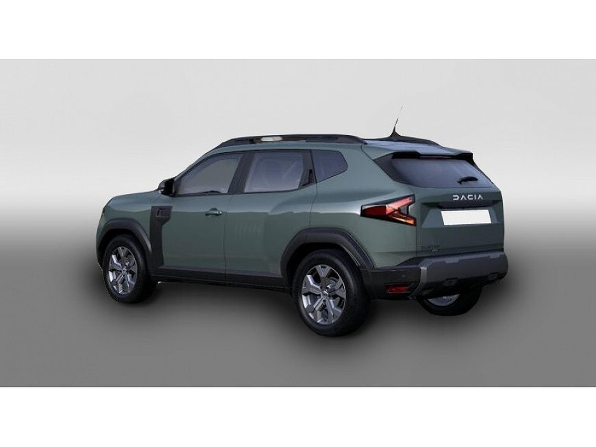 Dacia Duster (2026) - Photo 3