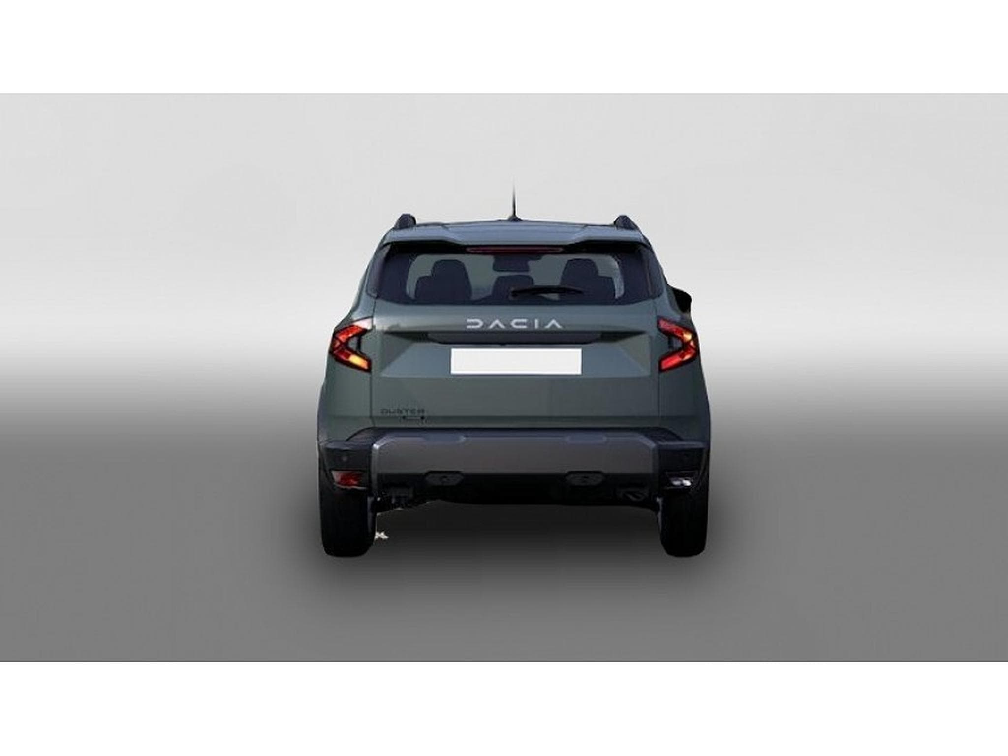 Dacia Duster (2026) - Photo 4