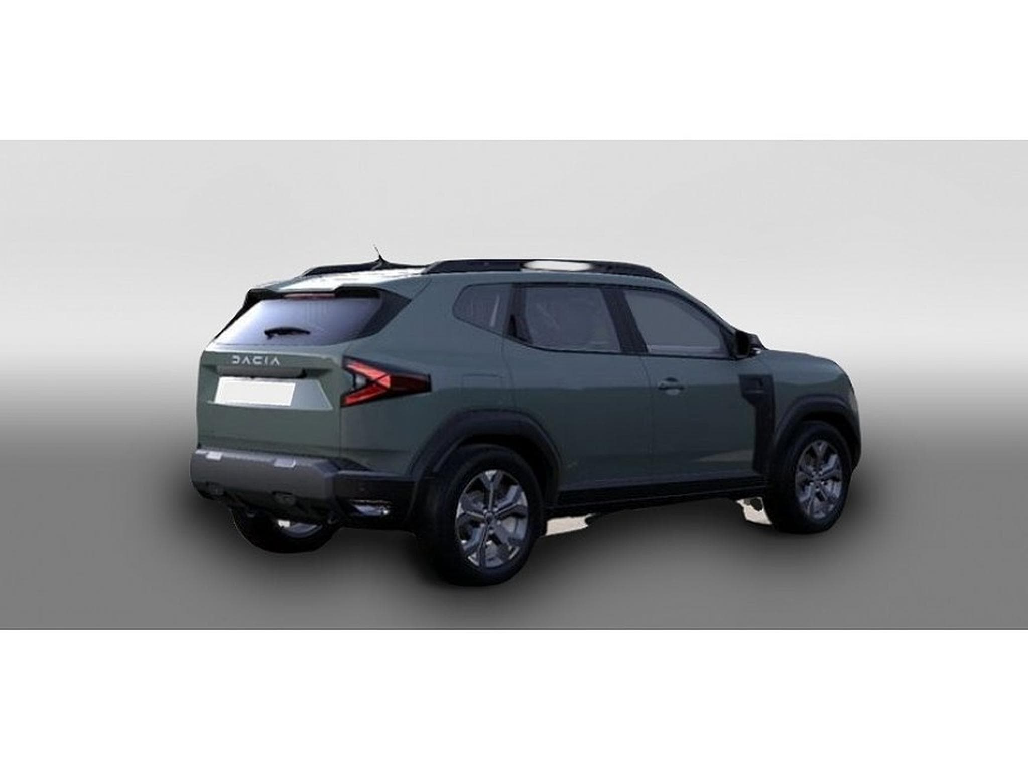 Dacia Duster (2026) - Photo 5