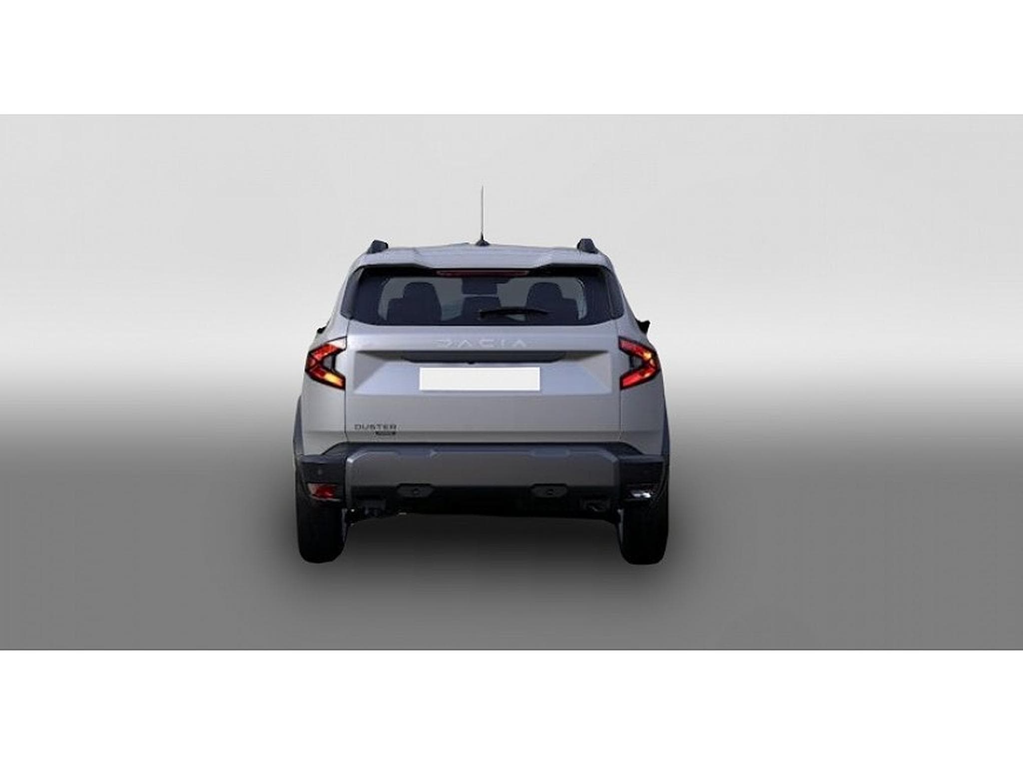 Dacia Duster (2026) - Photo 4