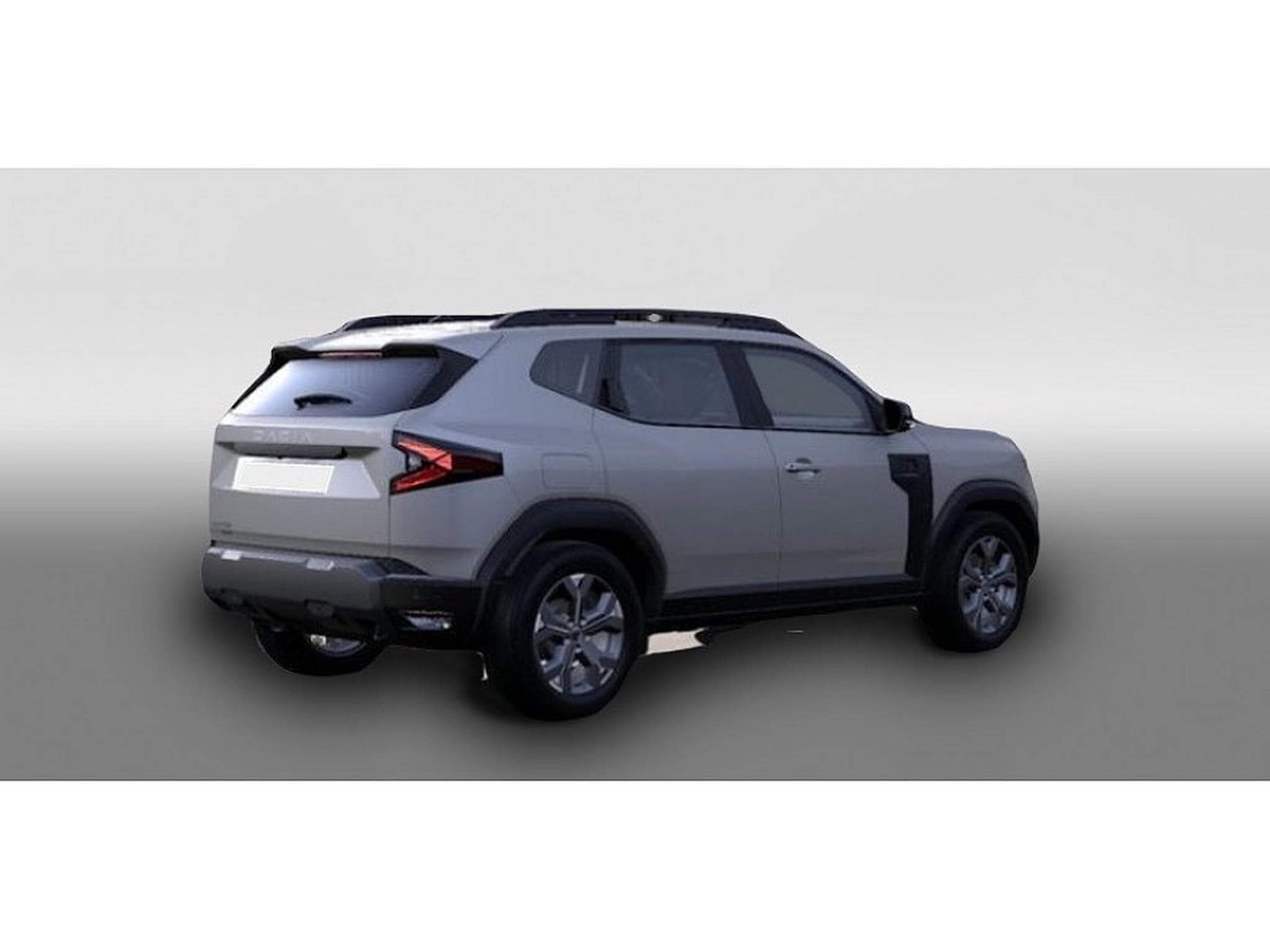 Dacia Duster (2026) - Photo 5