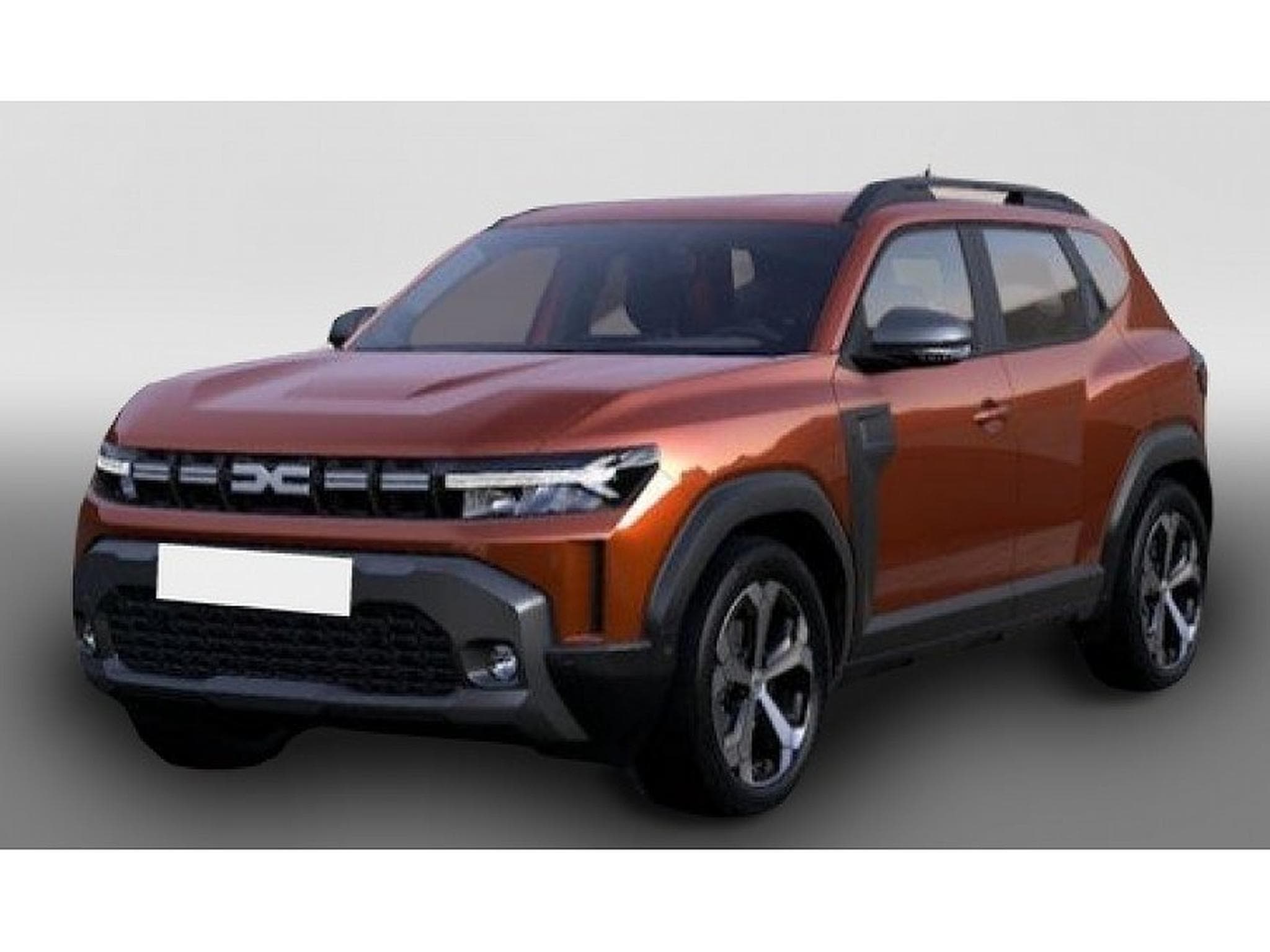 Dacia Duster (2026) - Photo 1