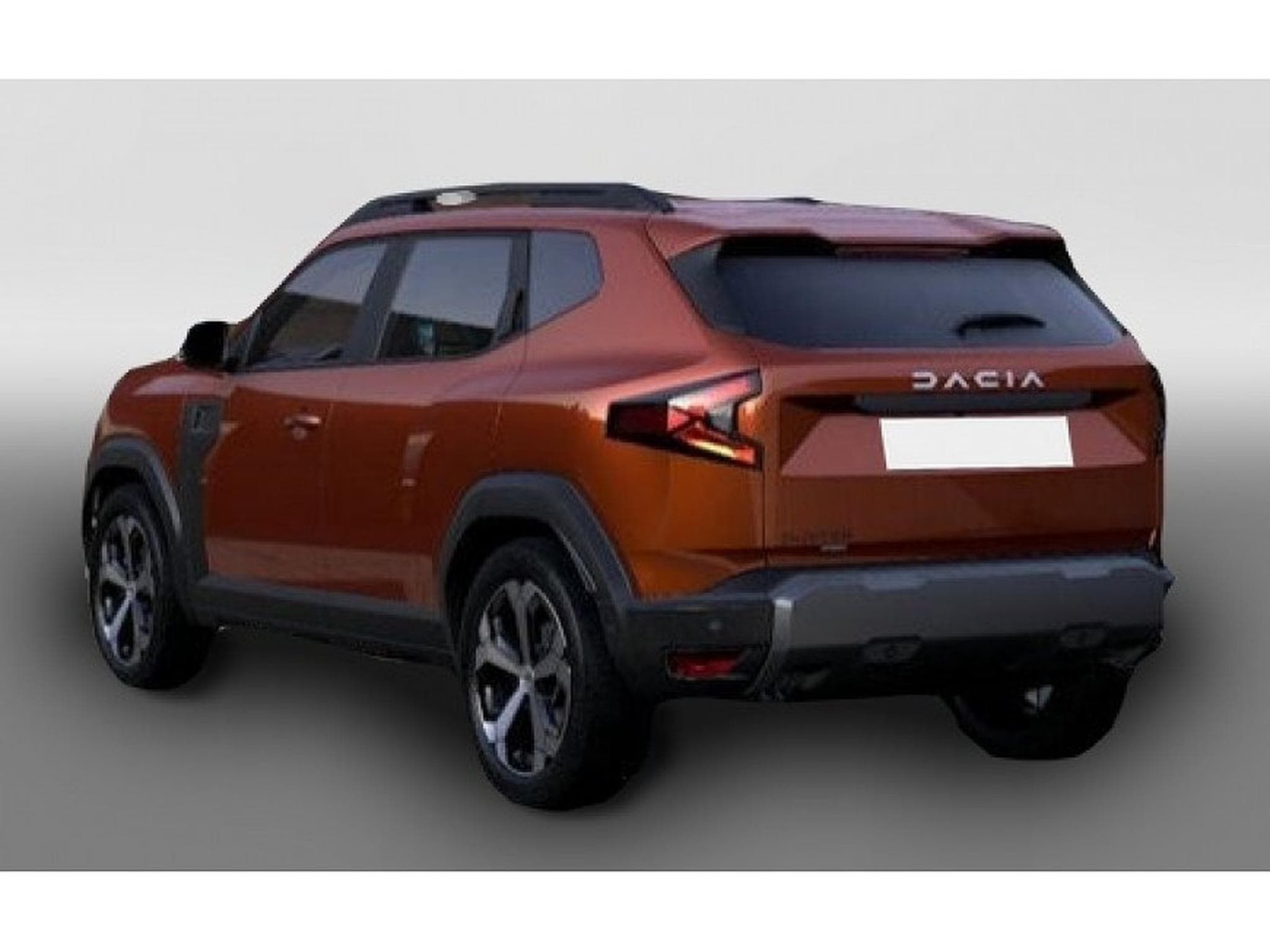 Dacia Duster (2026) - Photo 3