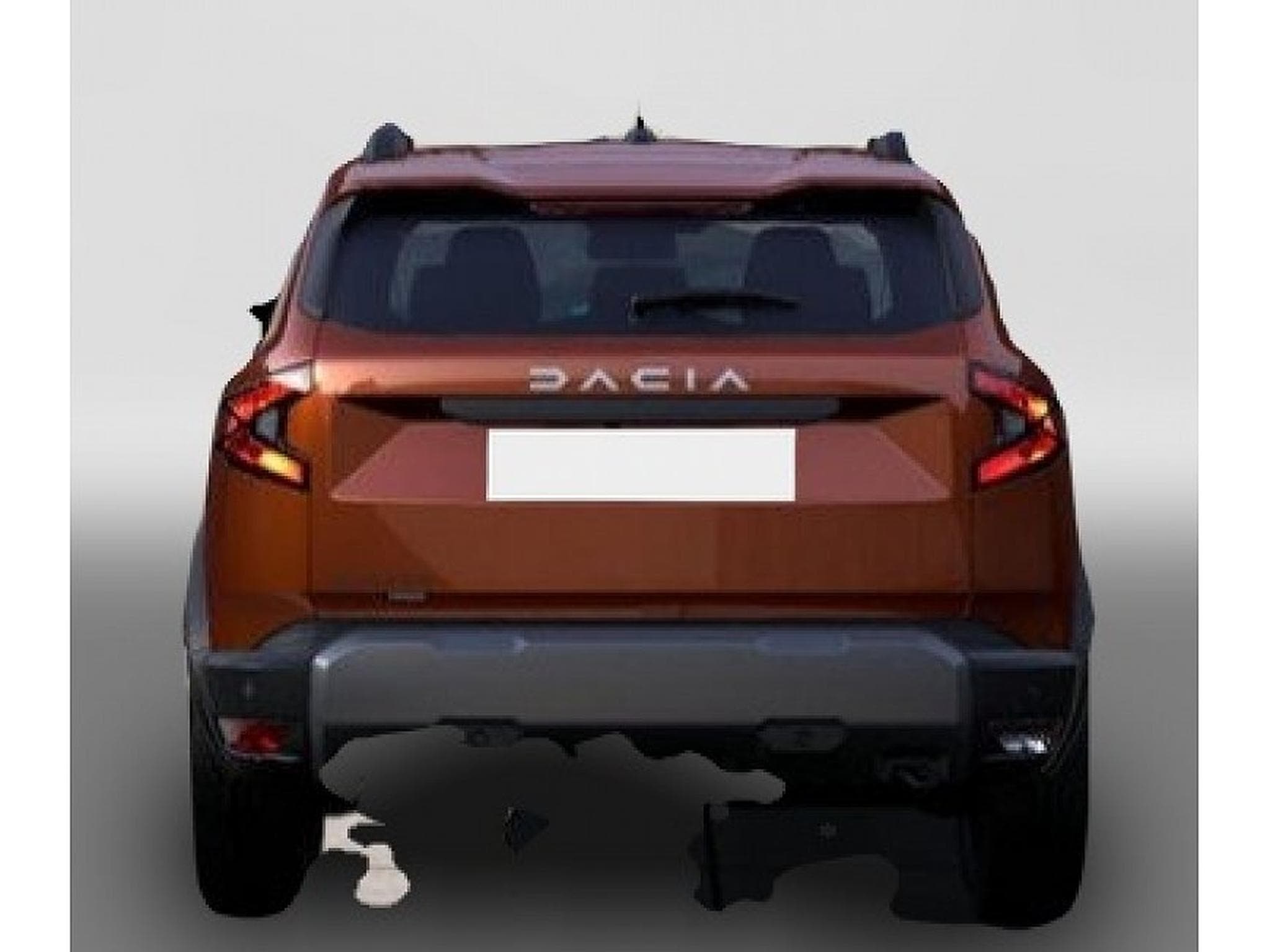 Dacia Duster (2026) - Photo 4