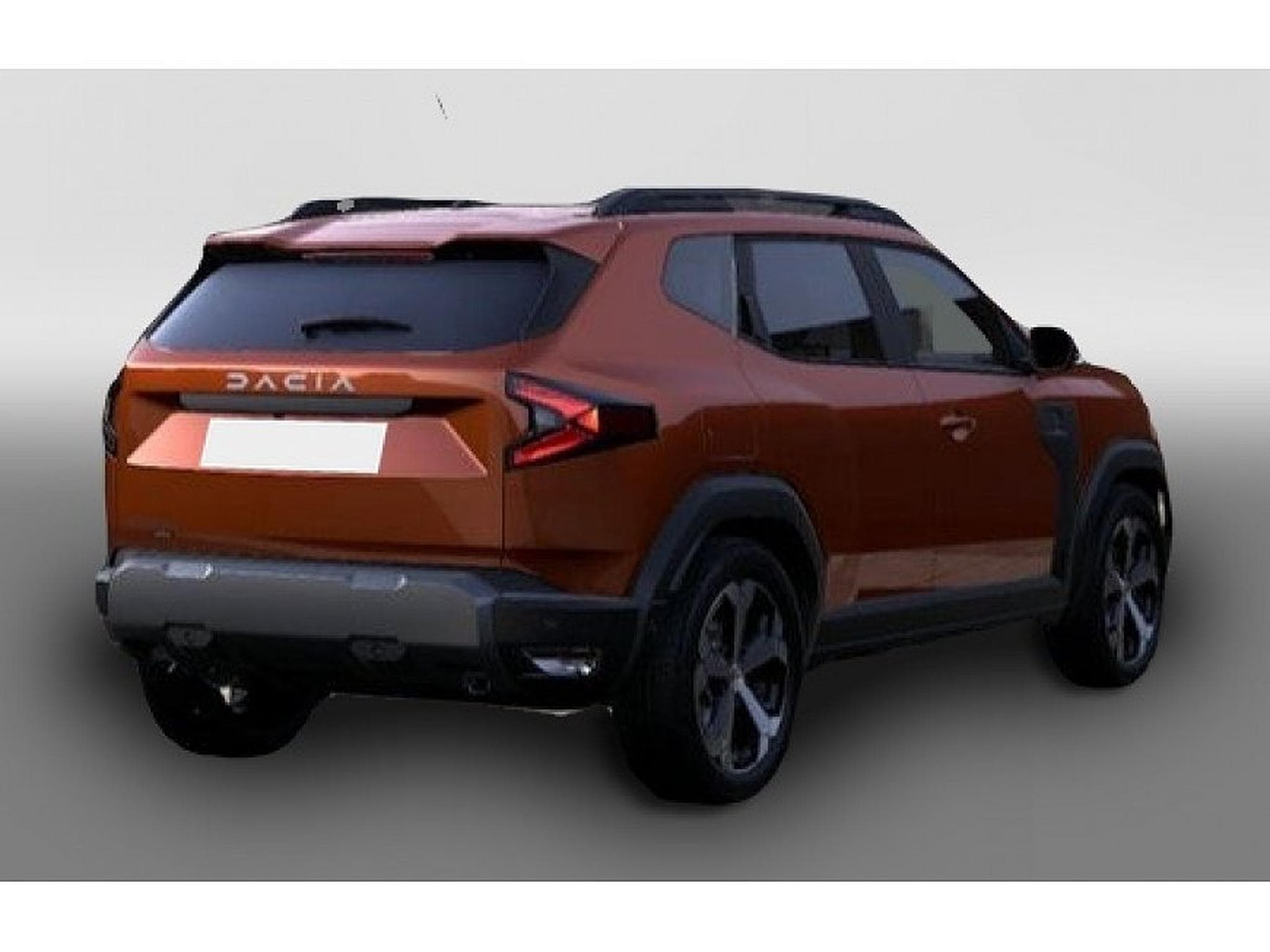 Dacia Duster (2026) - Photo 5