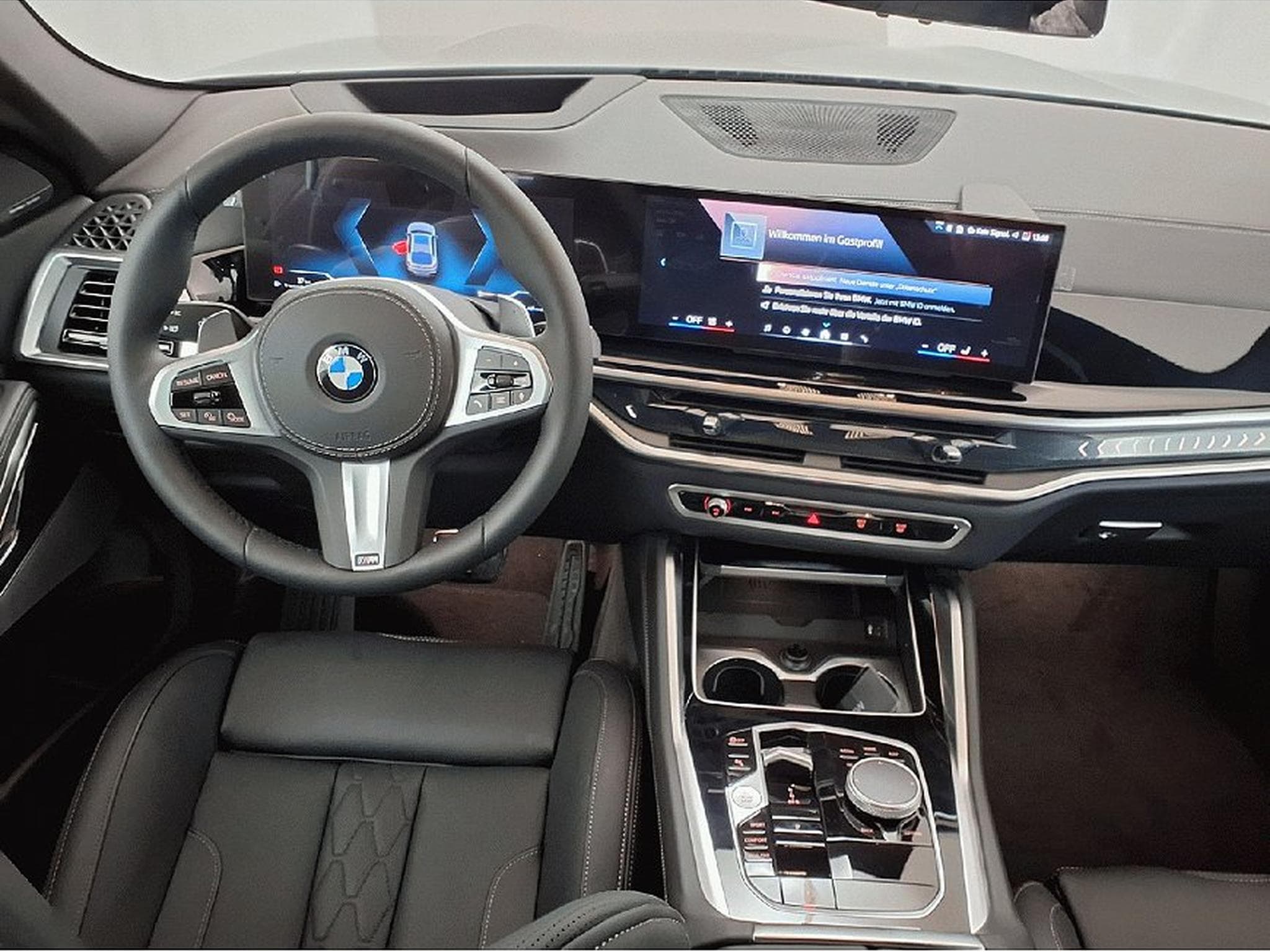 BMW Z4 (2023) - Photo 11