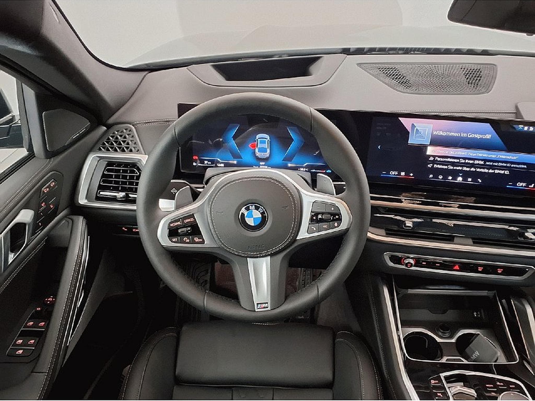 BMW Z4 (2023) - Photo 12