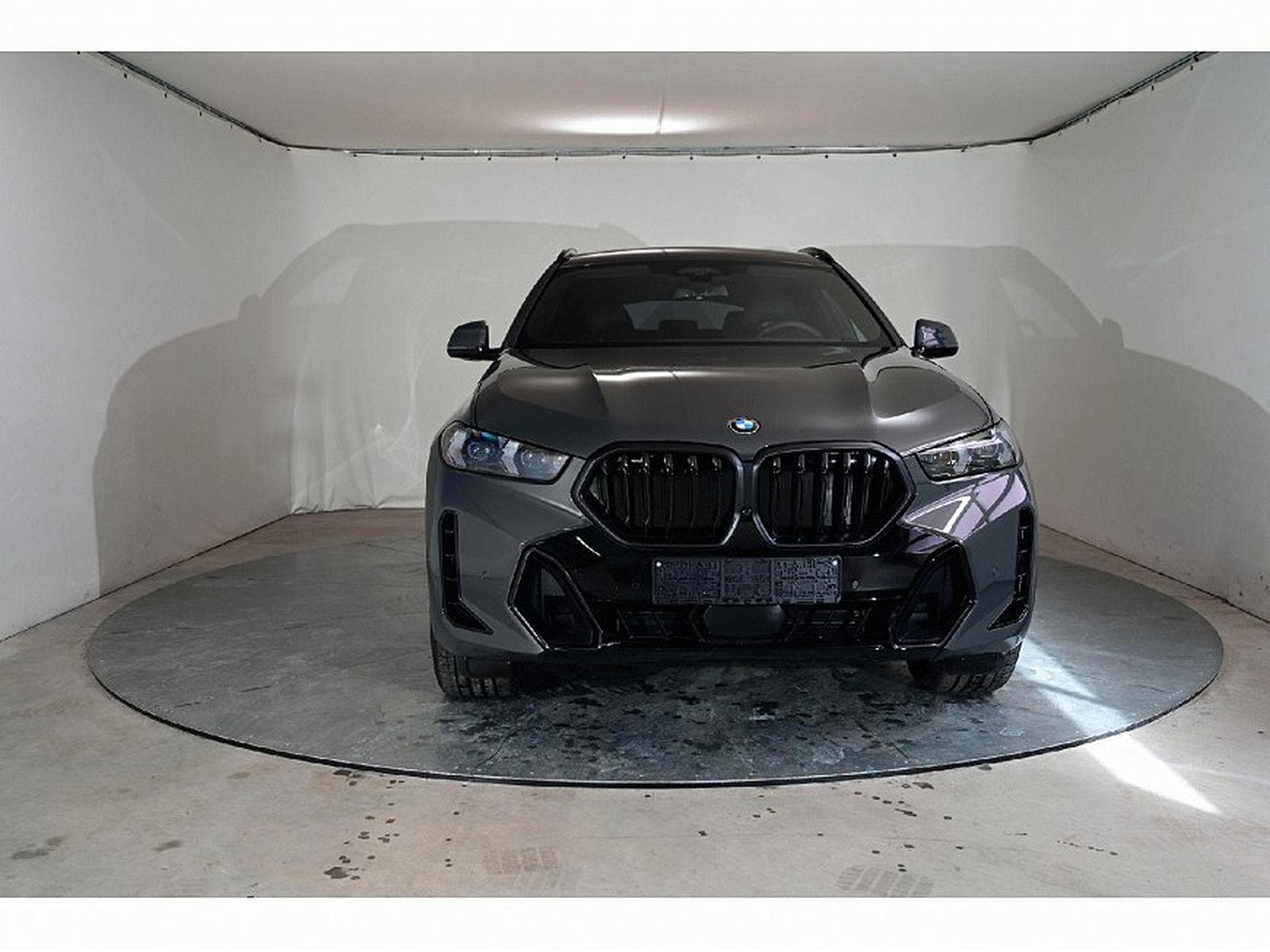 BMW Z4 (2023) - Photo 8