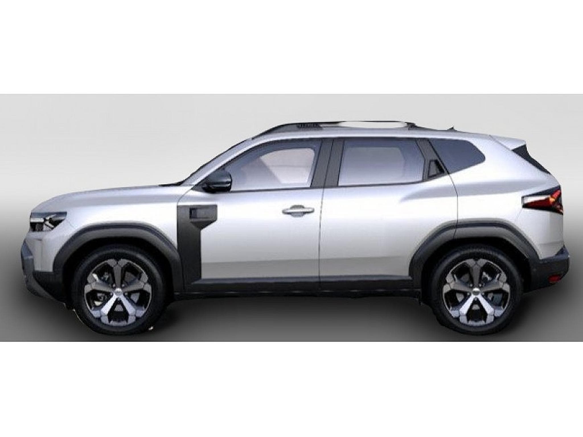 Dacia Duster (2026) - Photo 2
