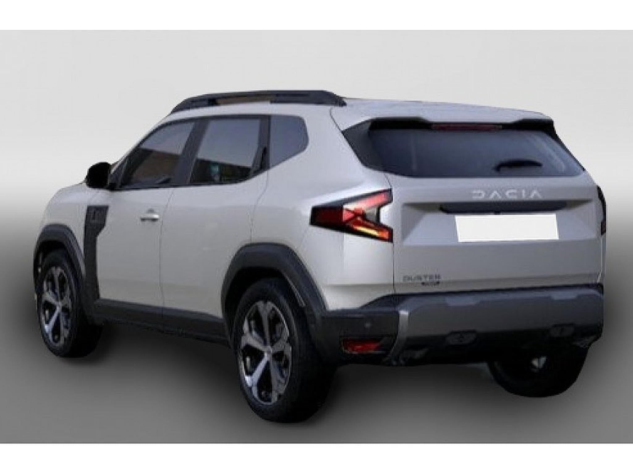 Dacia Duster (2026) - Photo 3