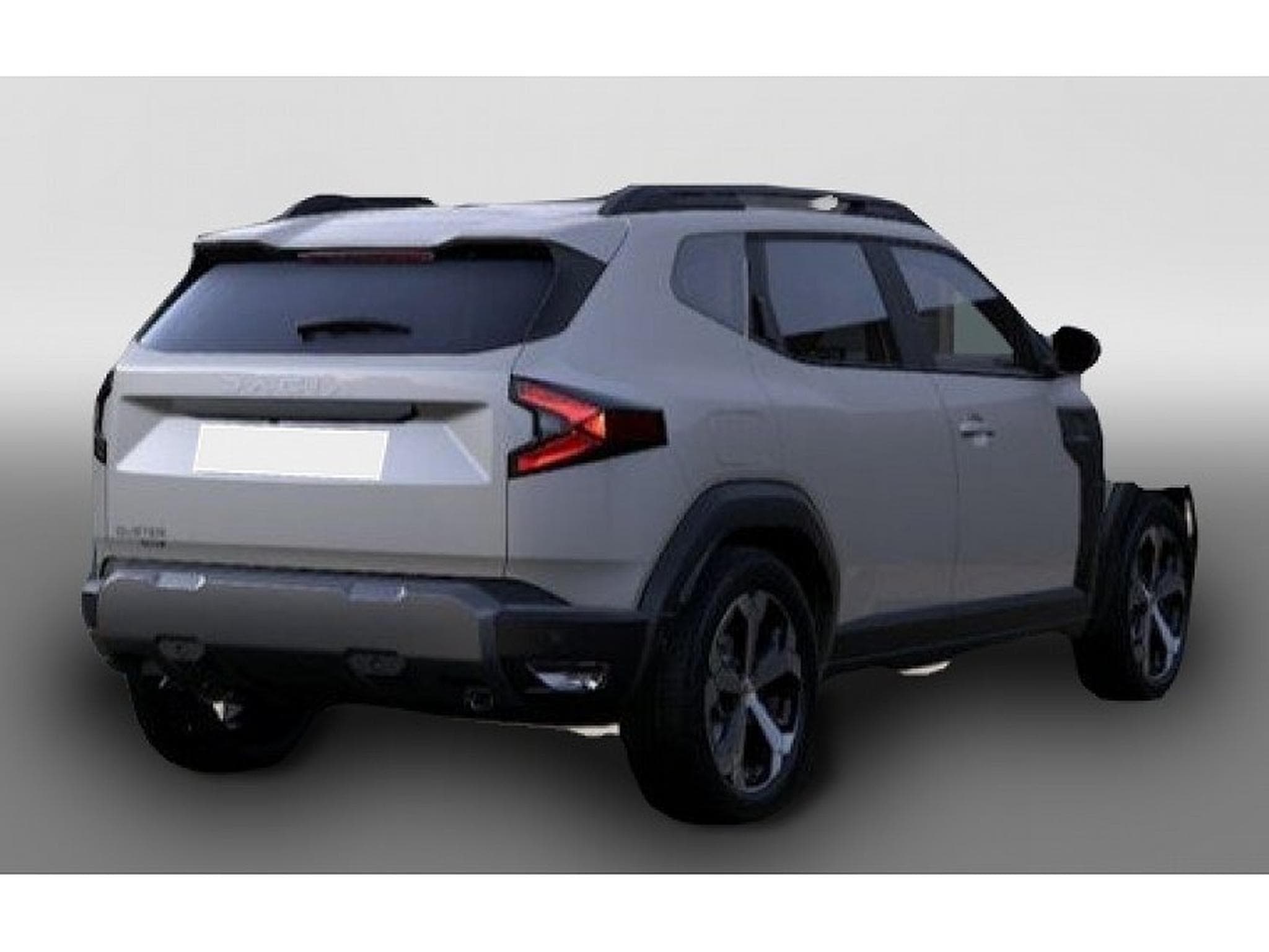 Dacia Duster (2026) - Photo 5