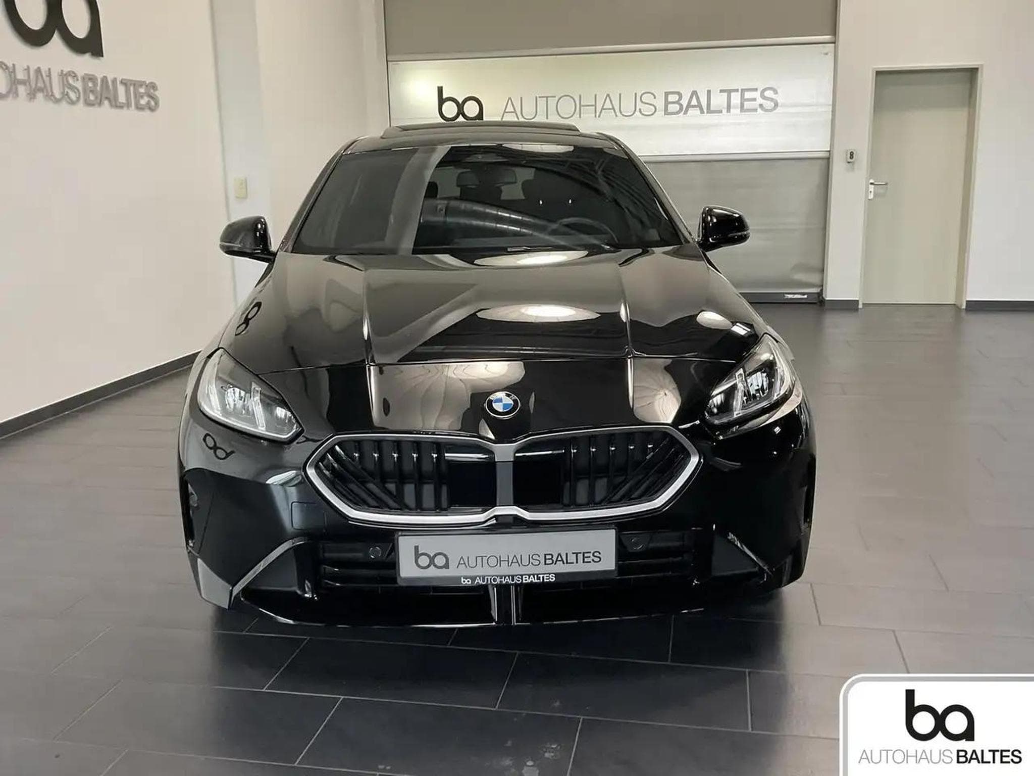 BMW 120 (2025) - Photo 2
